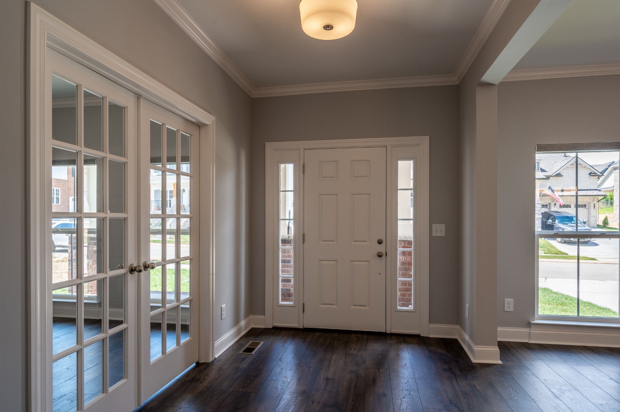 4018 Foxglove Farm Dr