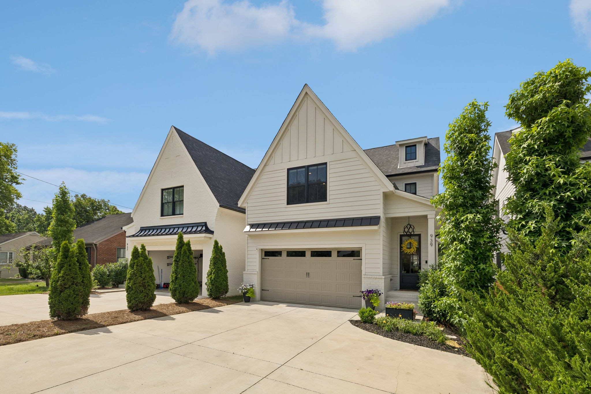 939 Woodmont Blvd