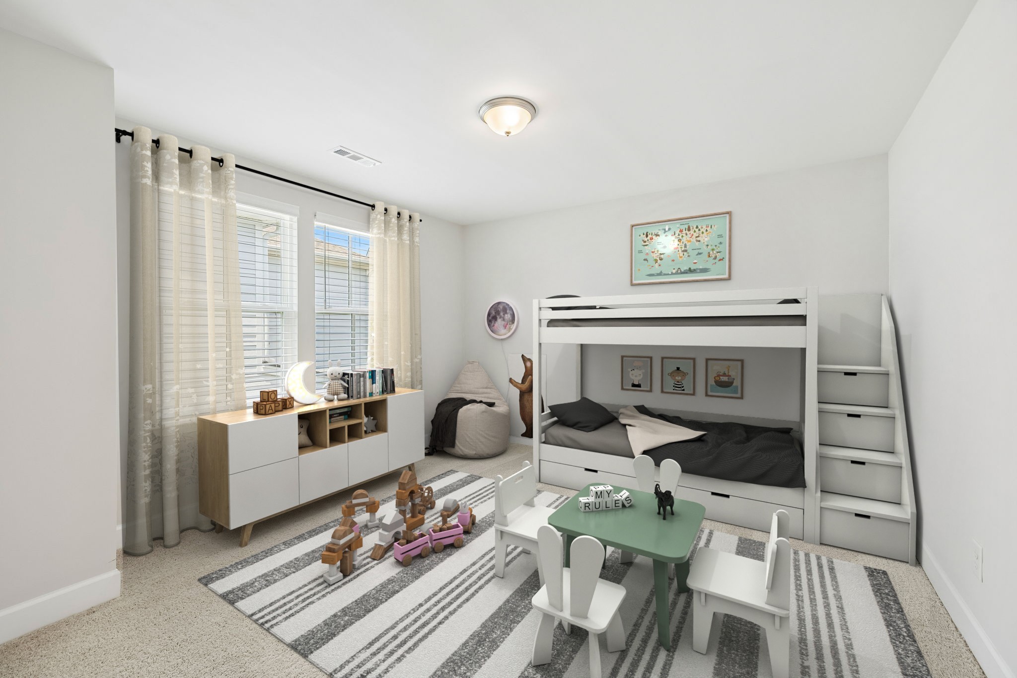 405 Corner Aly