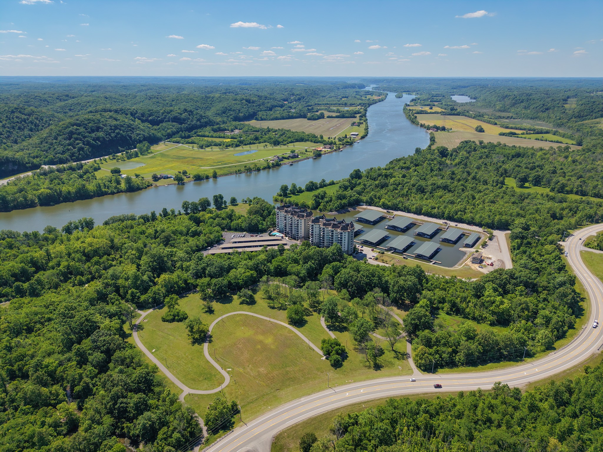 400 Warioto Way Unit: 911
