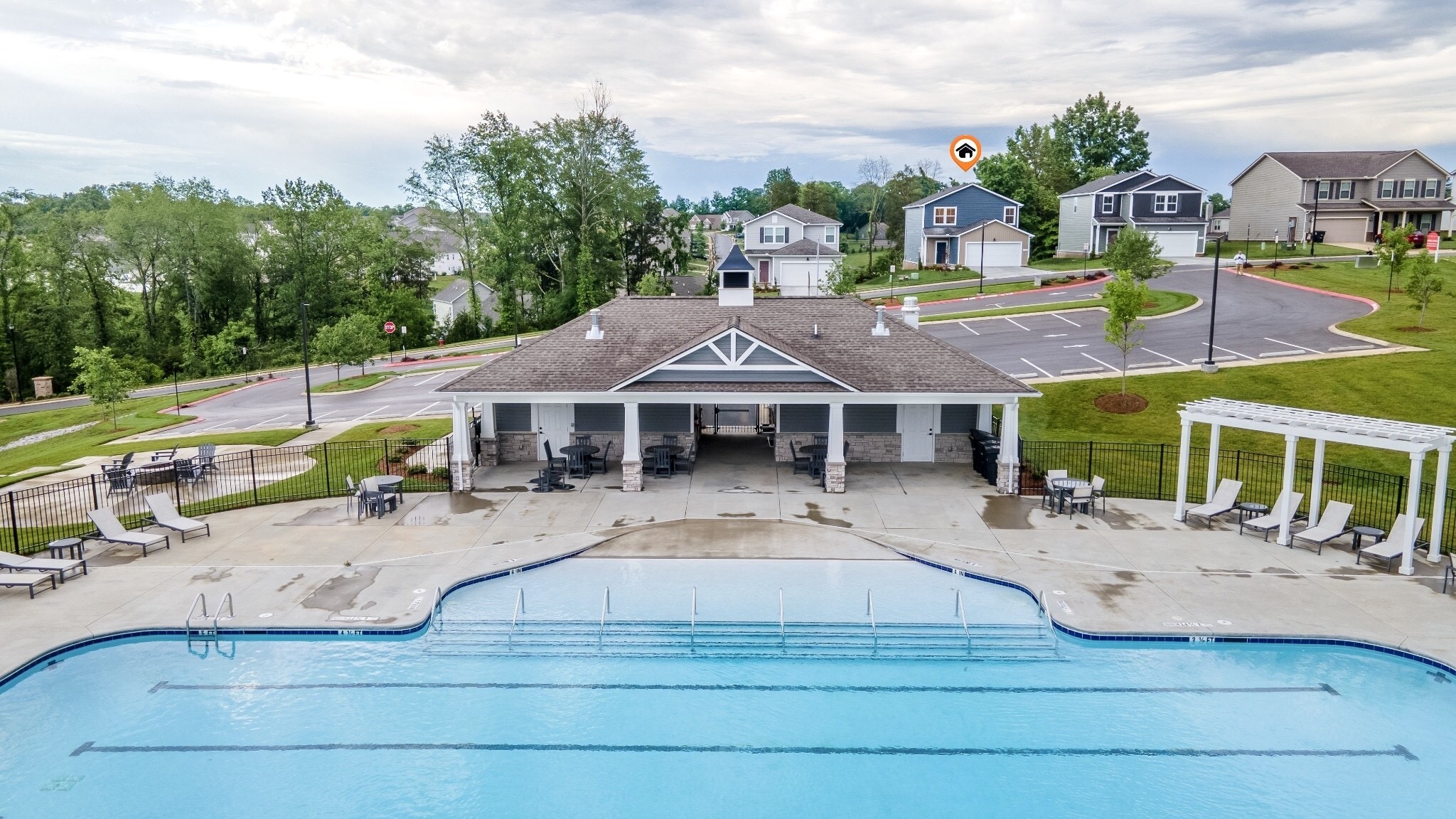 3206 Hearth Hollow Rd