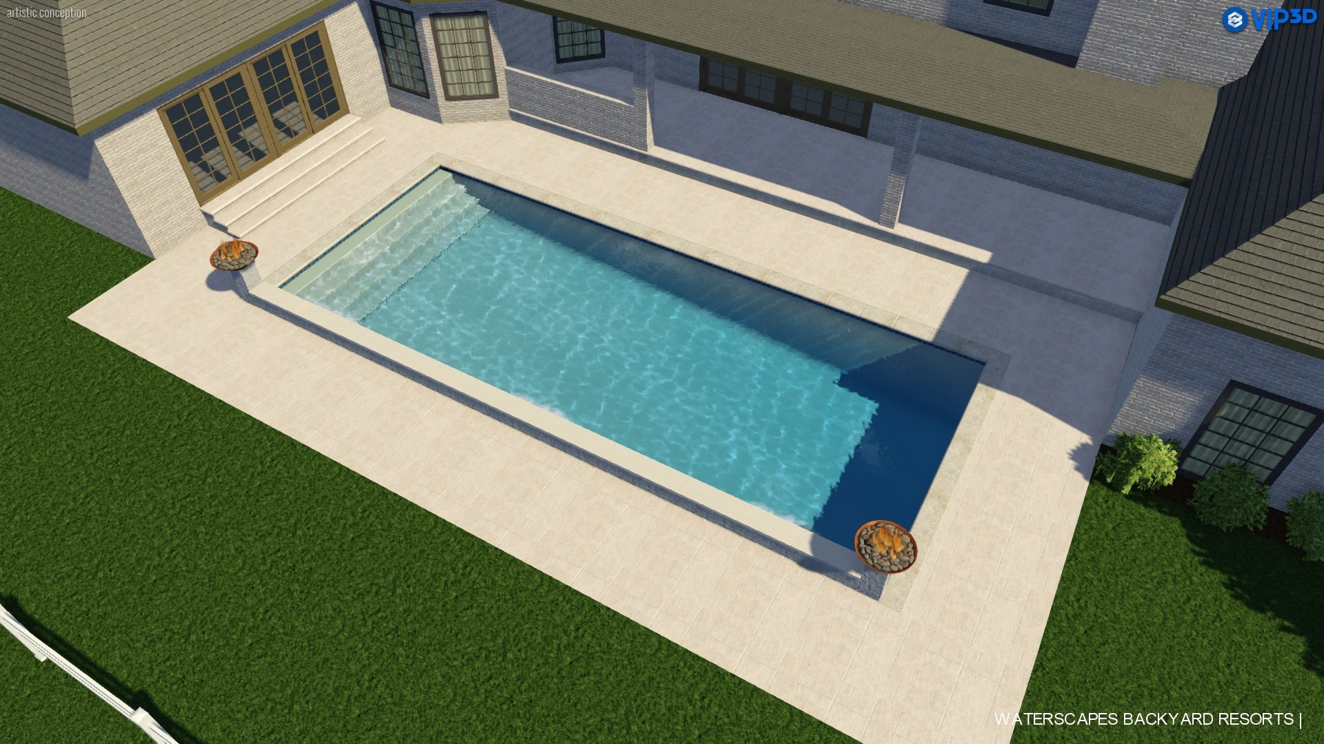 1008 Monroe Ln