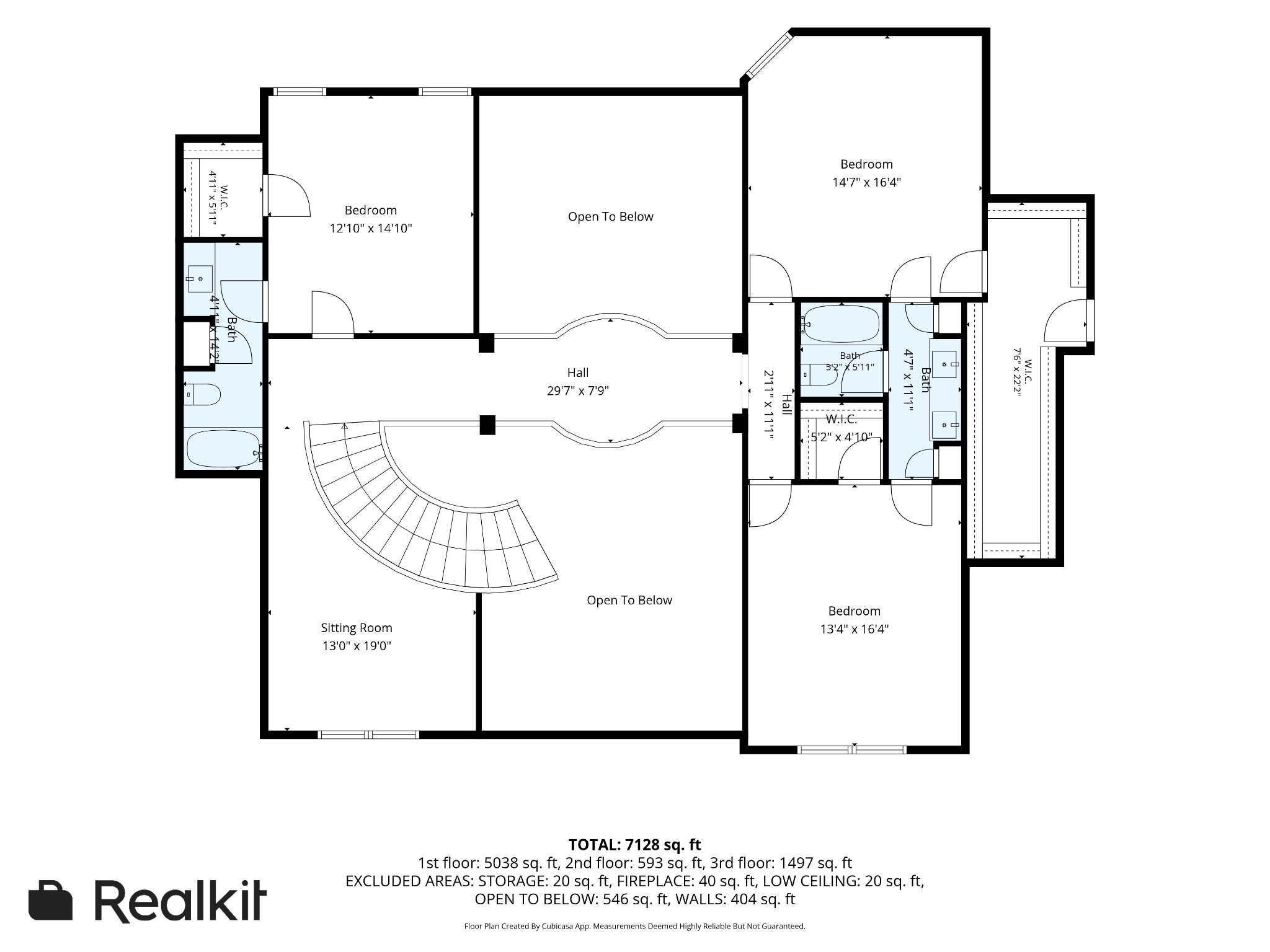 1008 Monroe Ln