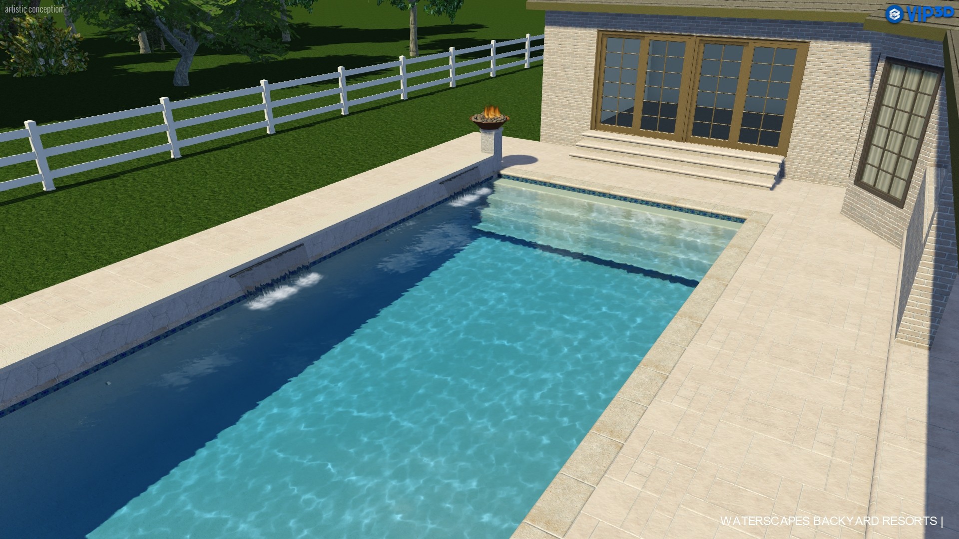 1008 Monroe Ln