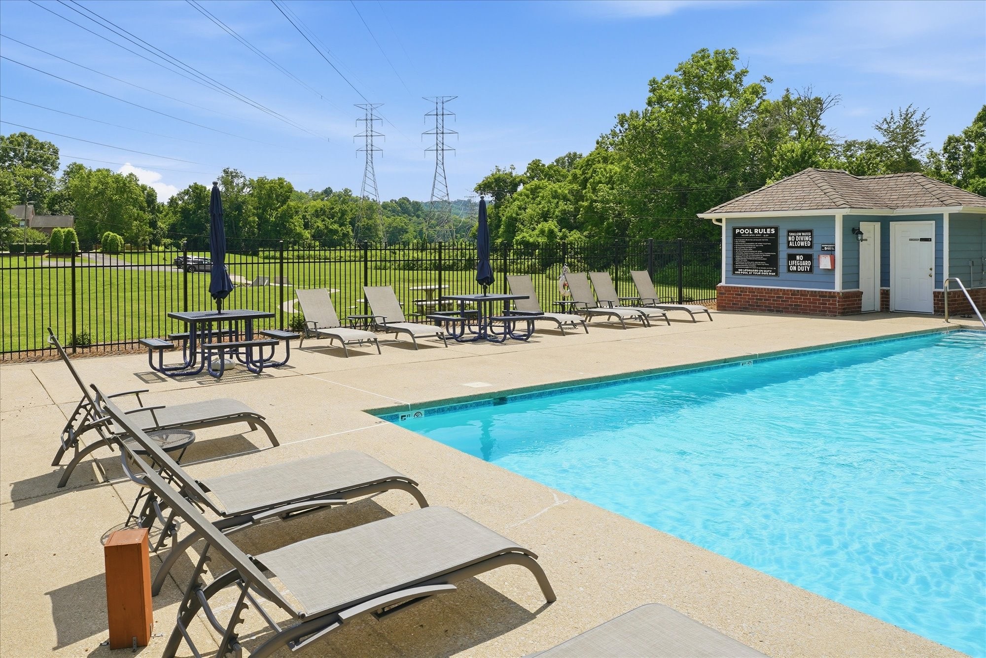 7225 River Bend Rd