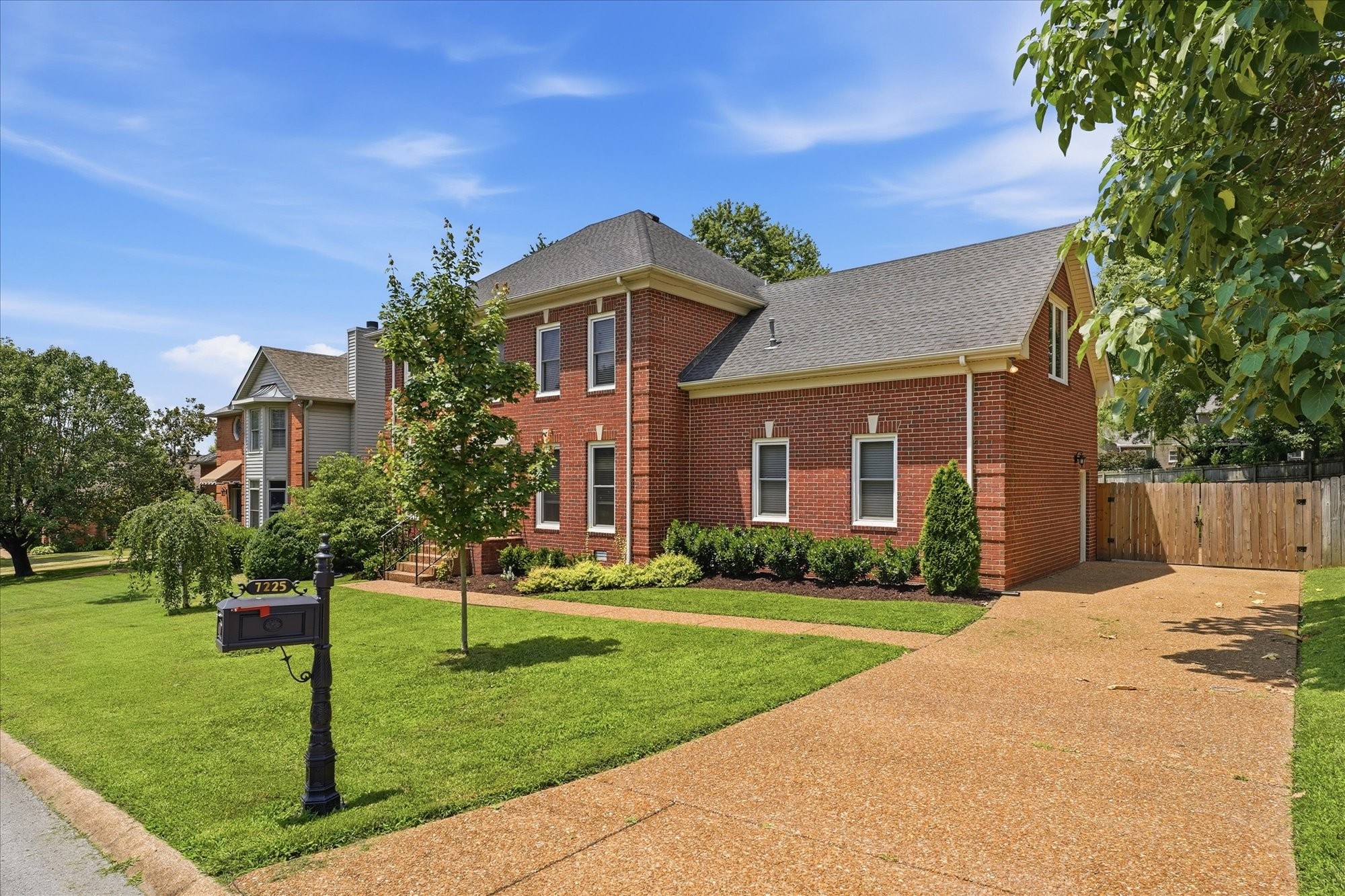7225 River Bend Rd