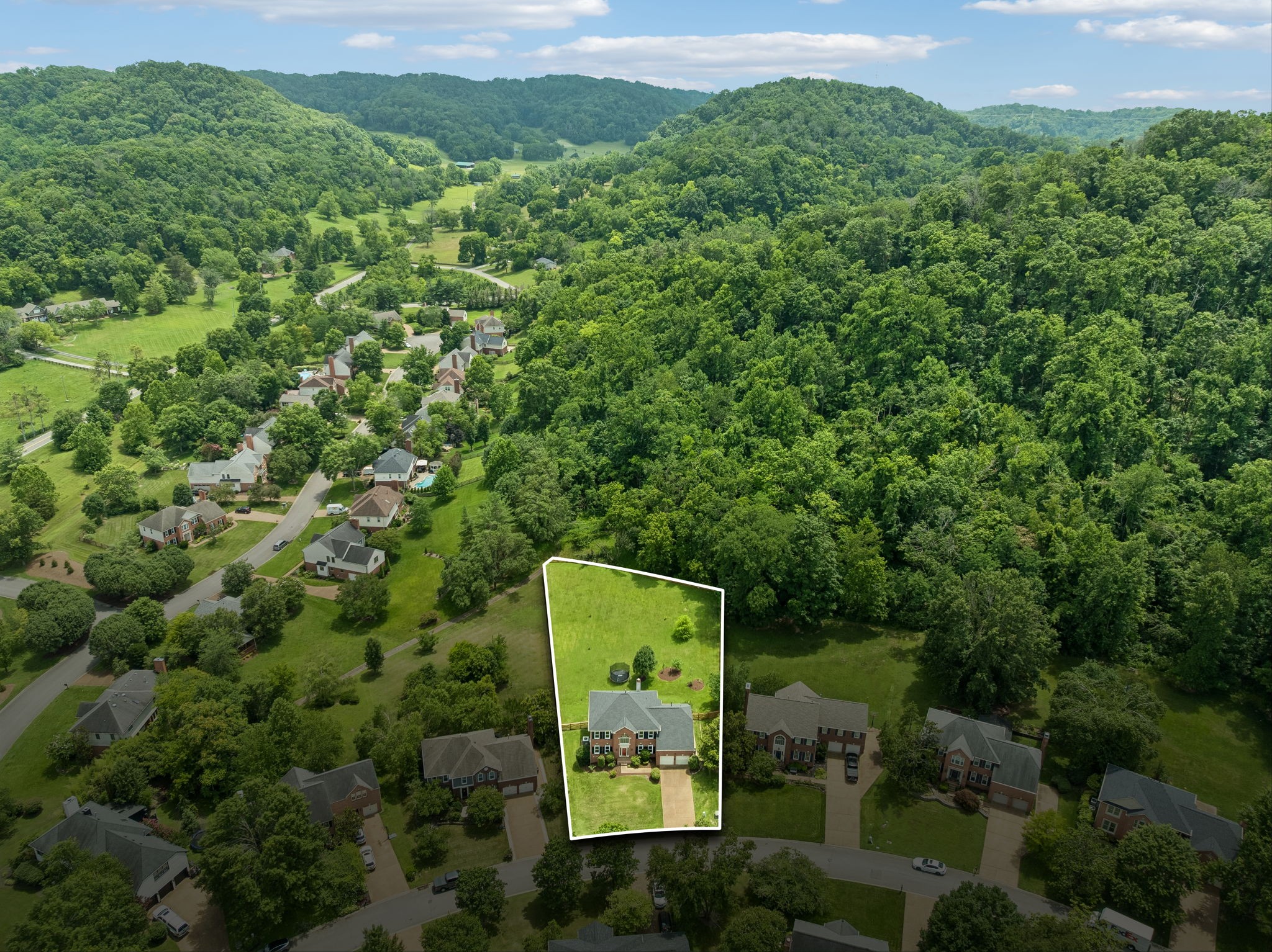 6415 Annandale Cv