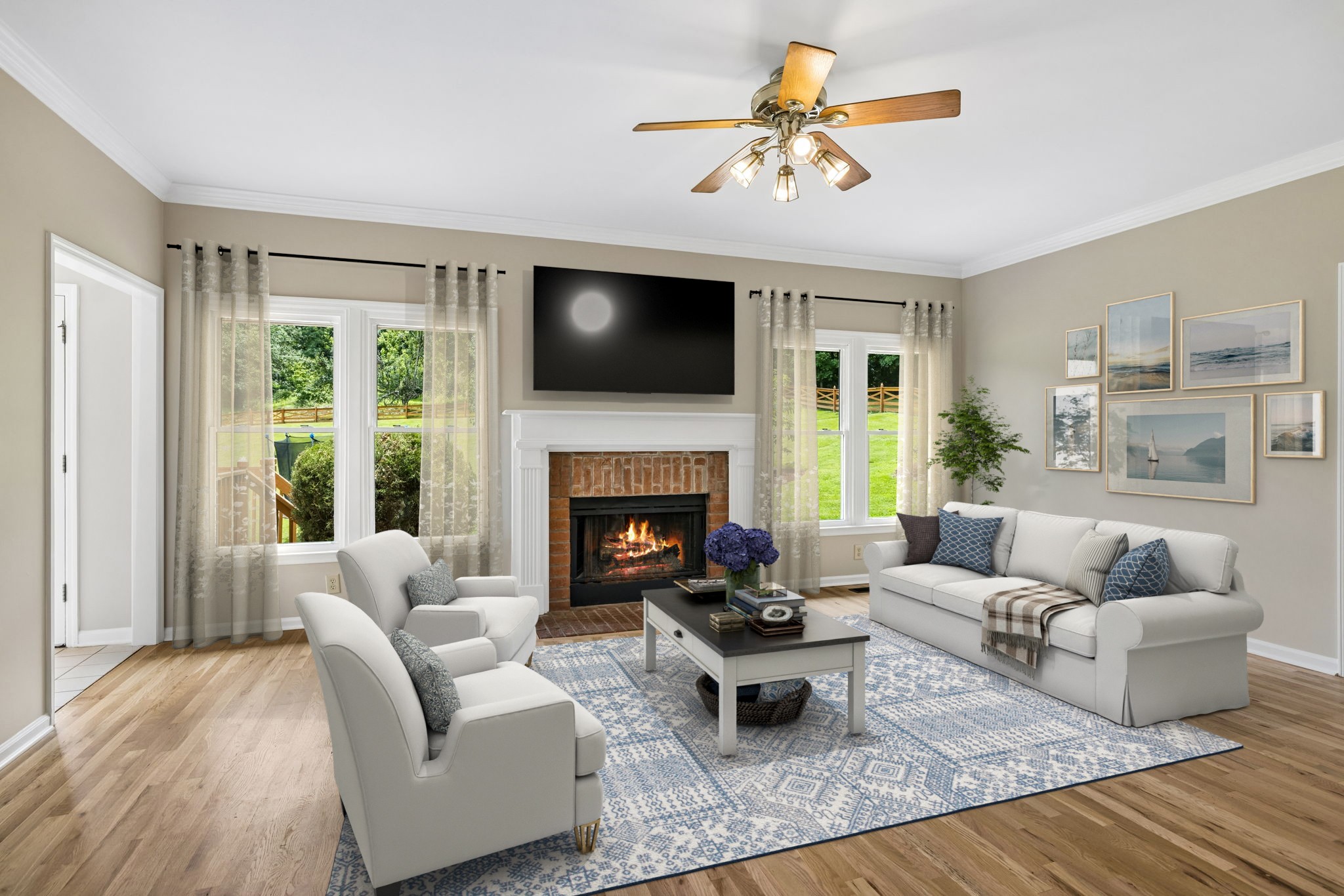 6415 Annandale Cv