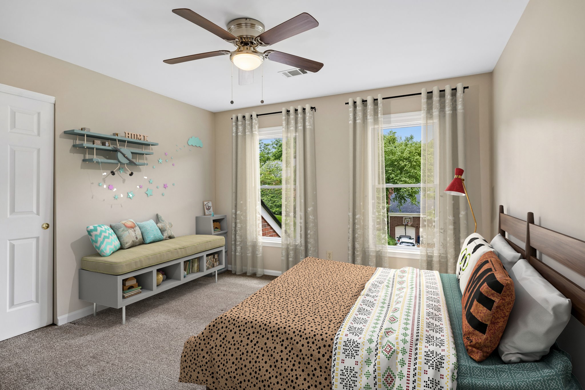 6415 Annandale Cv