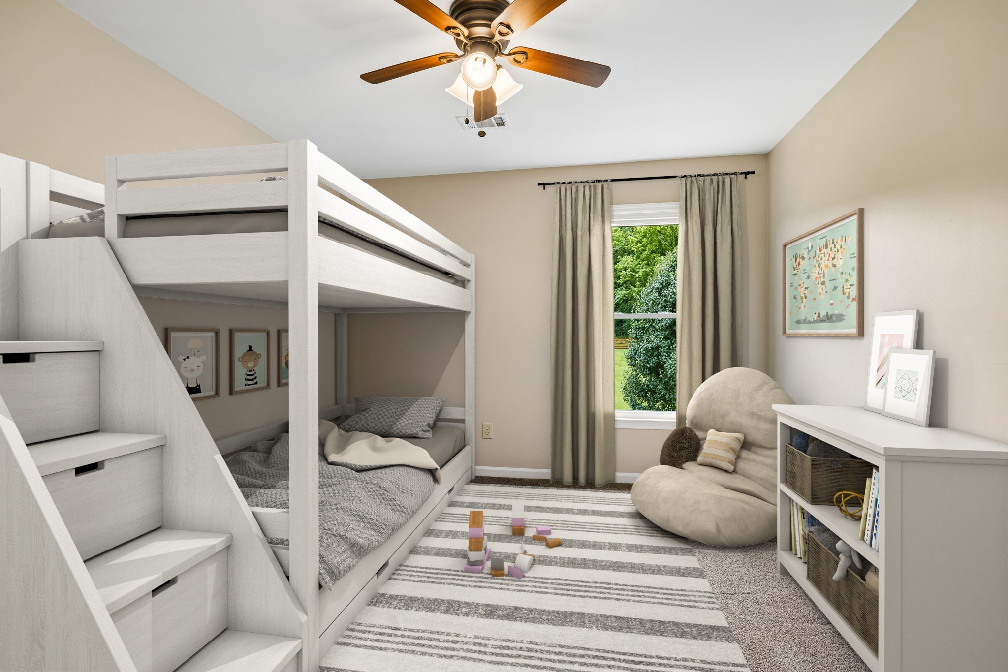 6415 Annandale Cv