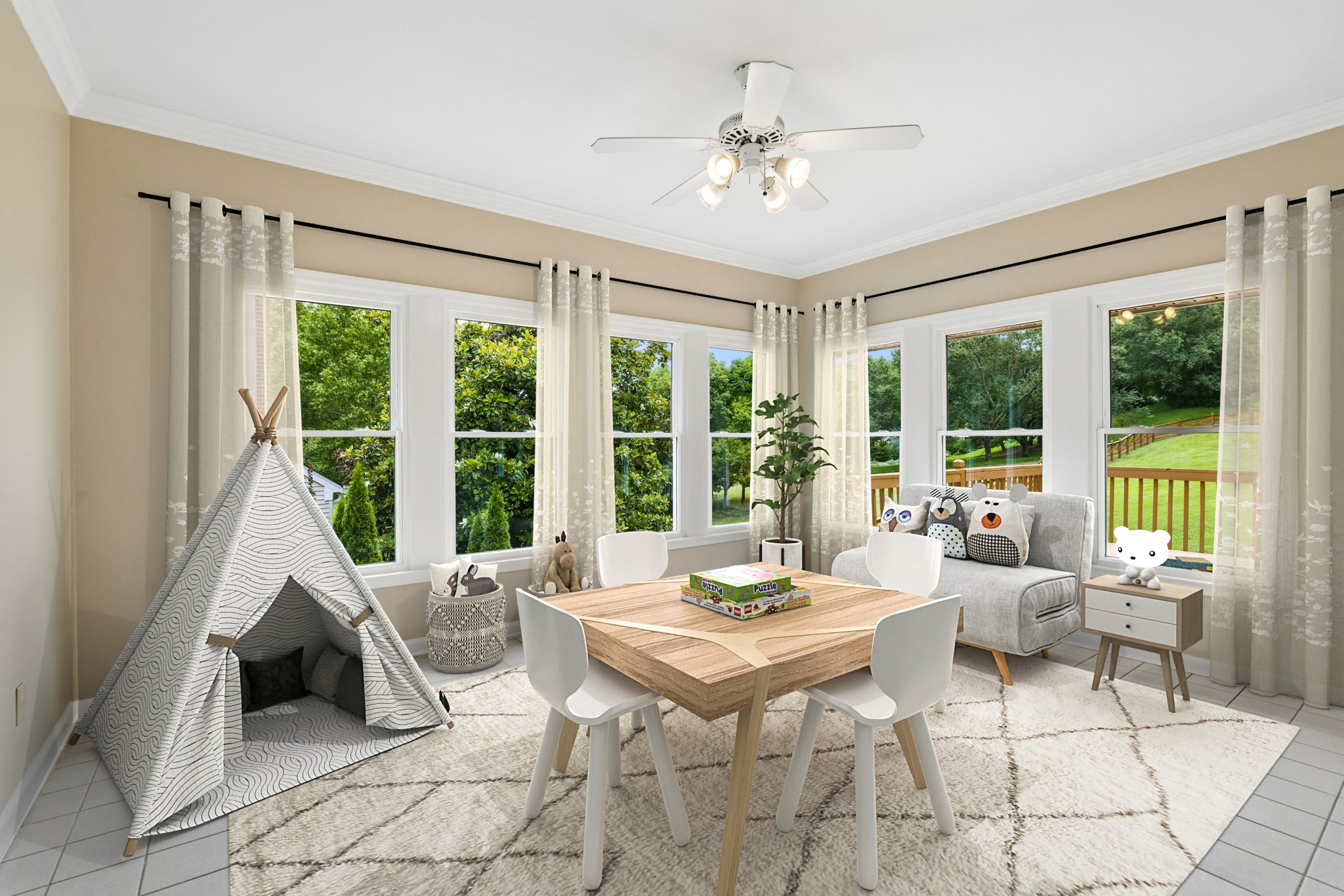6415 Annandale Cv