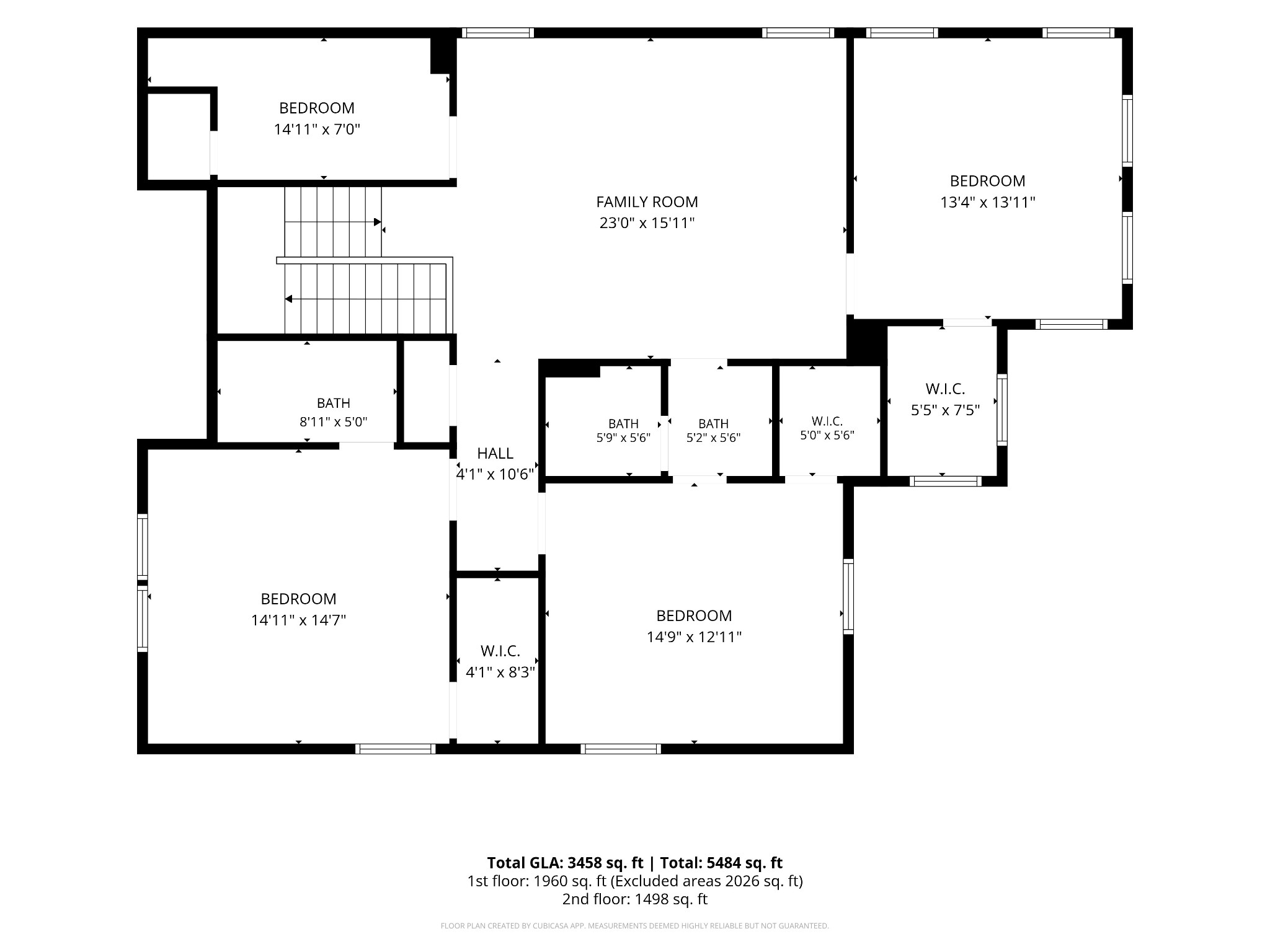 89 Glenrock Dr