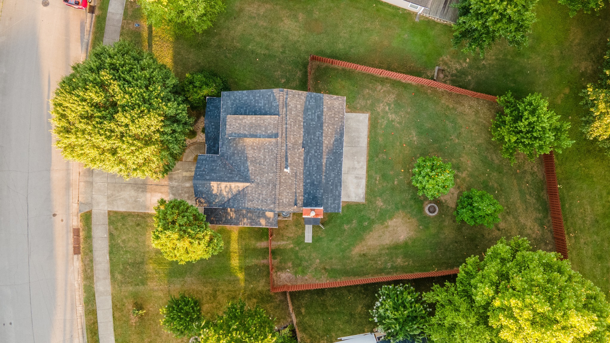 8124 Boone Trce