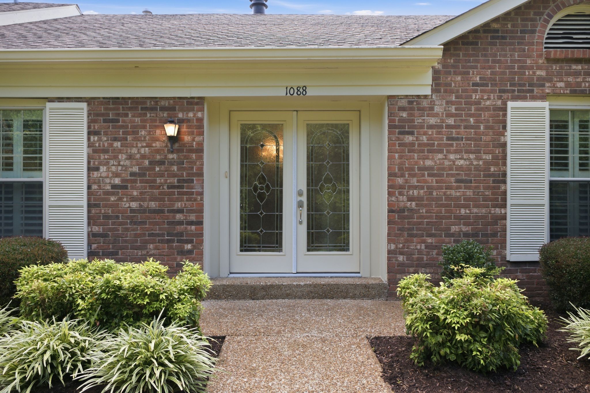 1088 General George Patton Rd