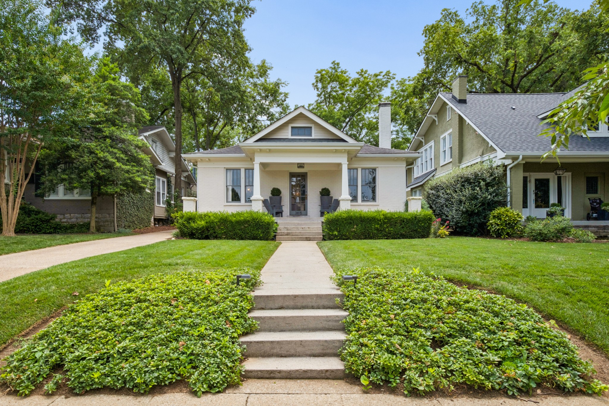 3815 Central Ave