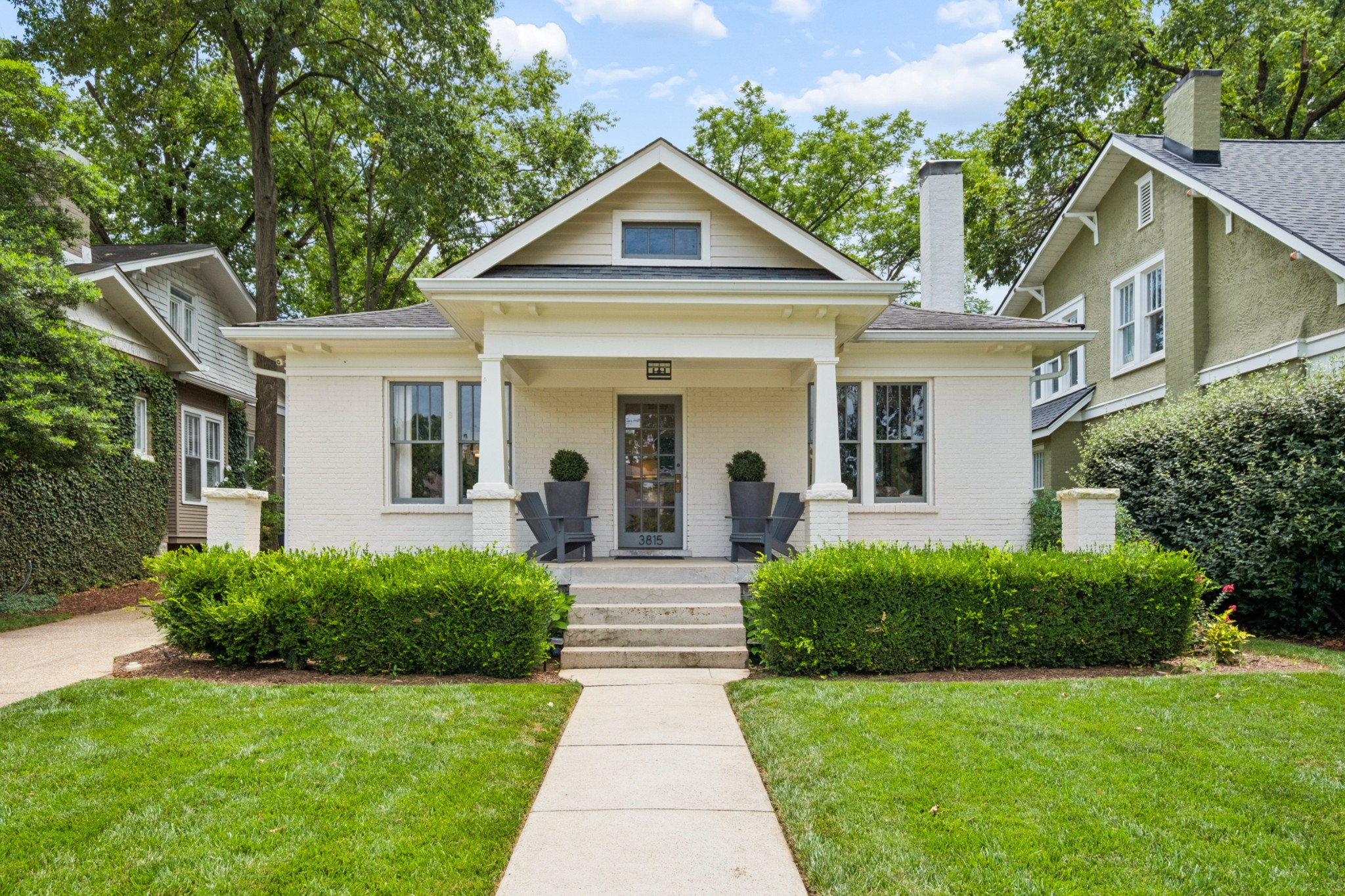 3815 Central Ave