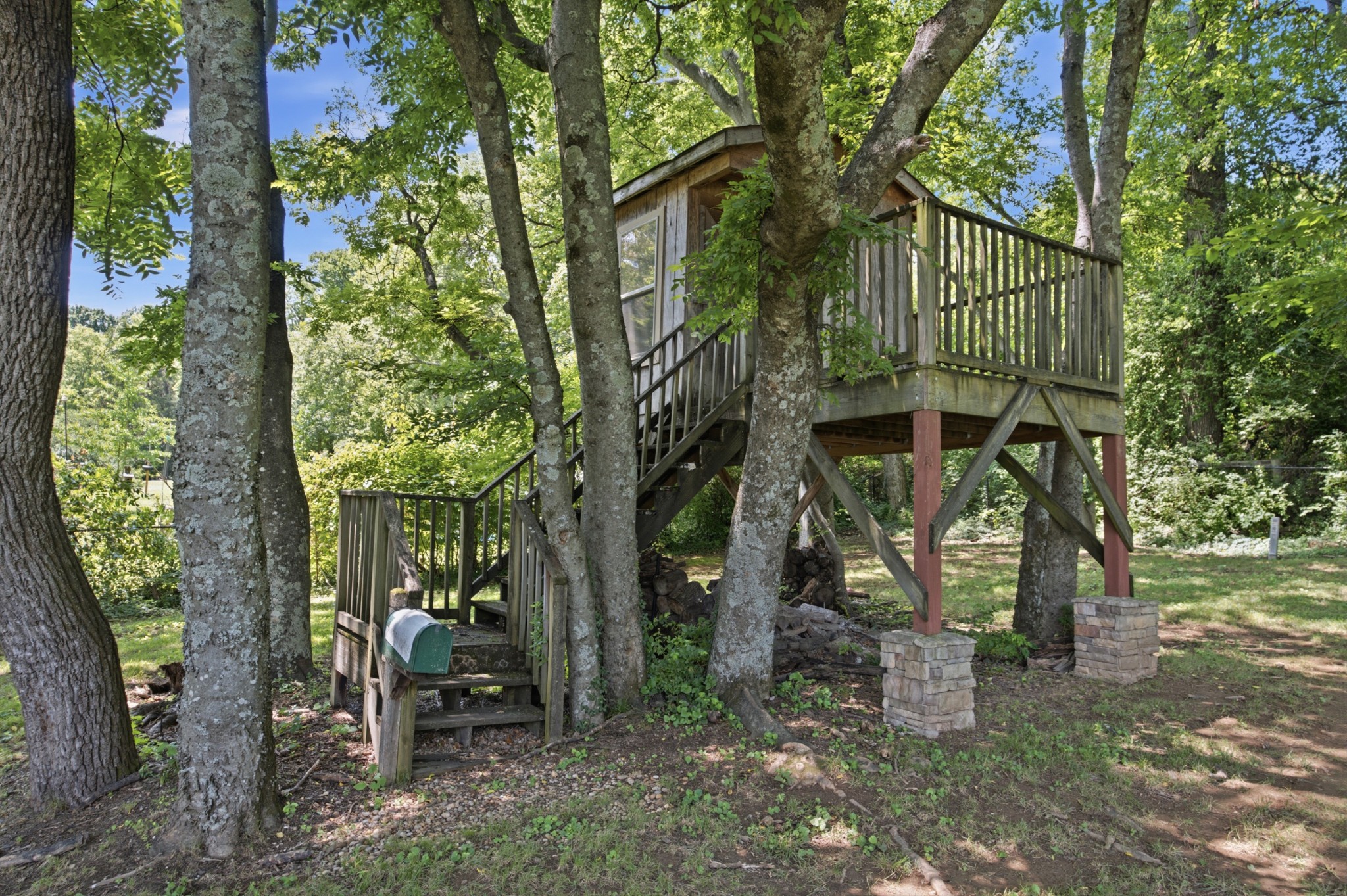 5212 Williamsburg Rd