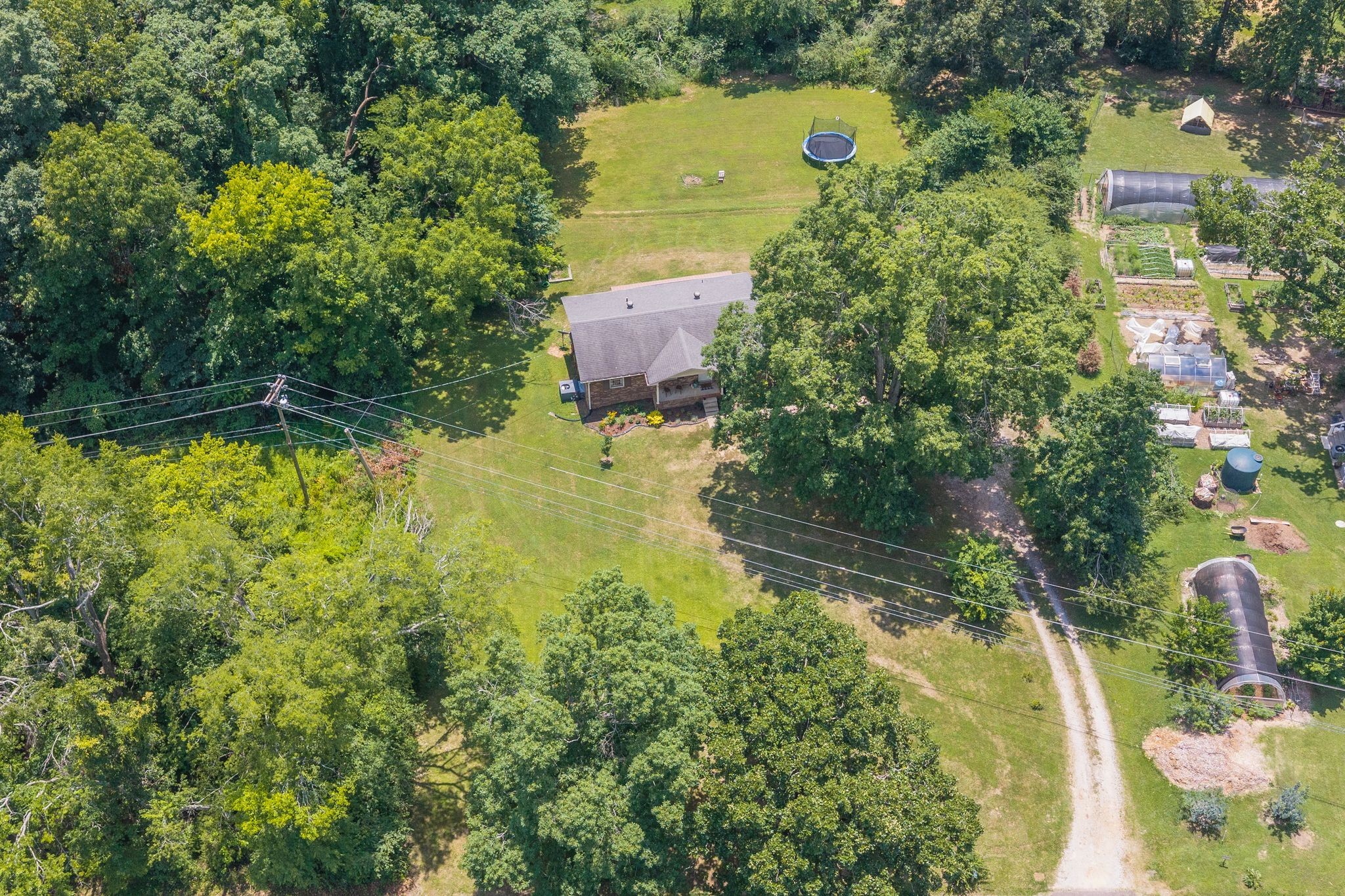 7515 Horn Tavern Rd