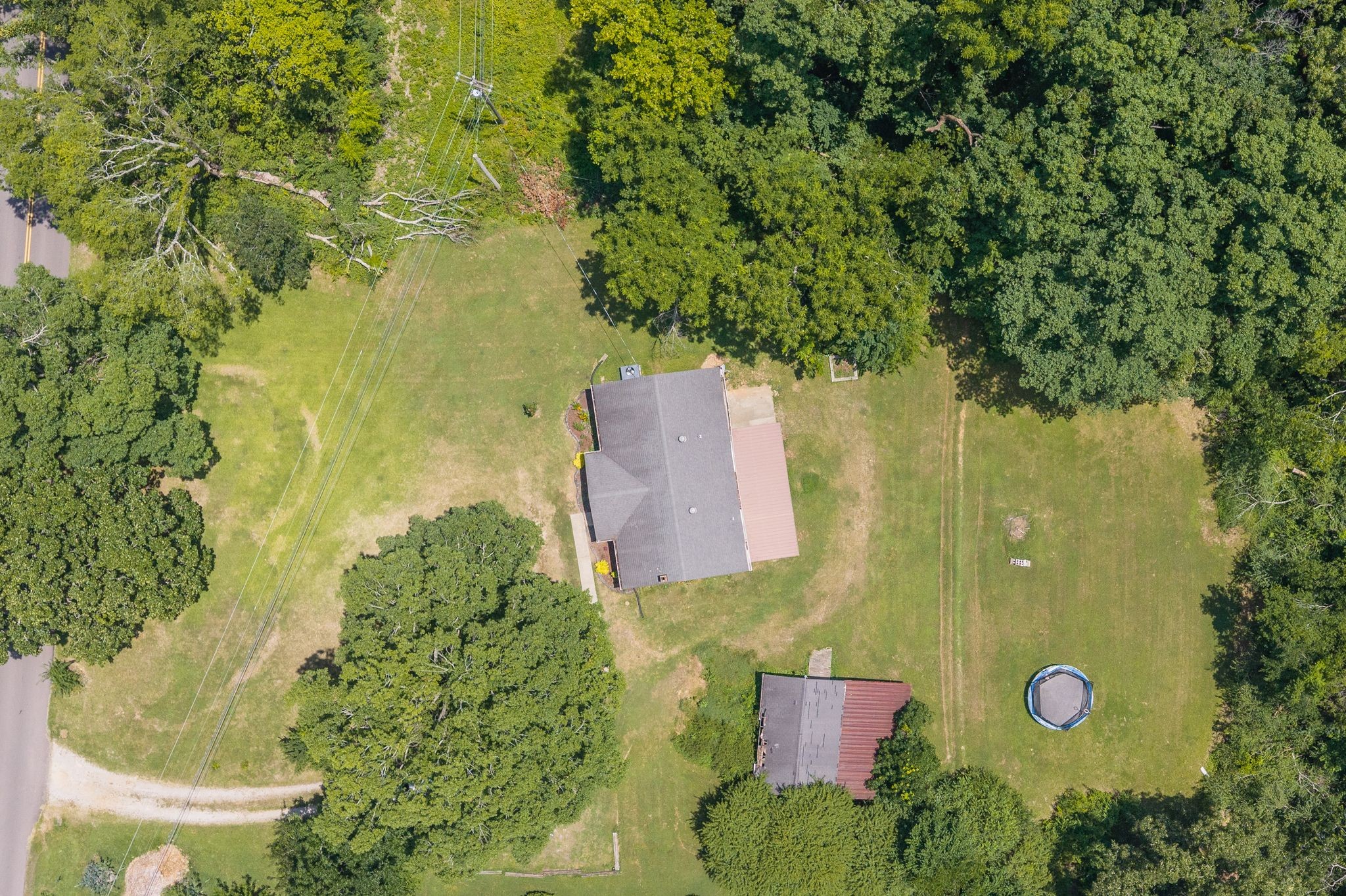 7515 Horn Tavern Rd