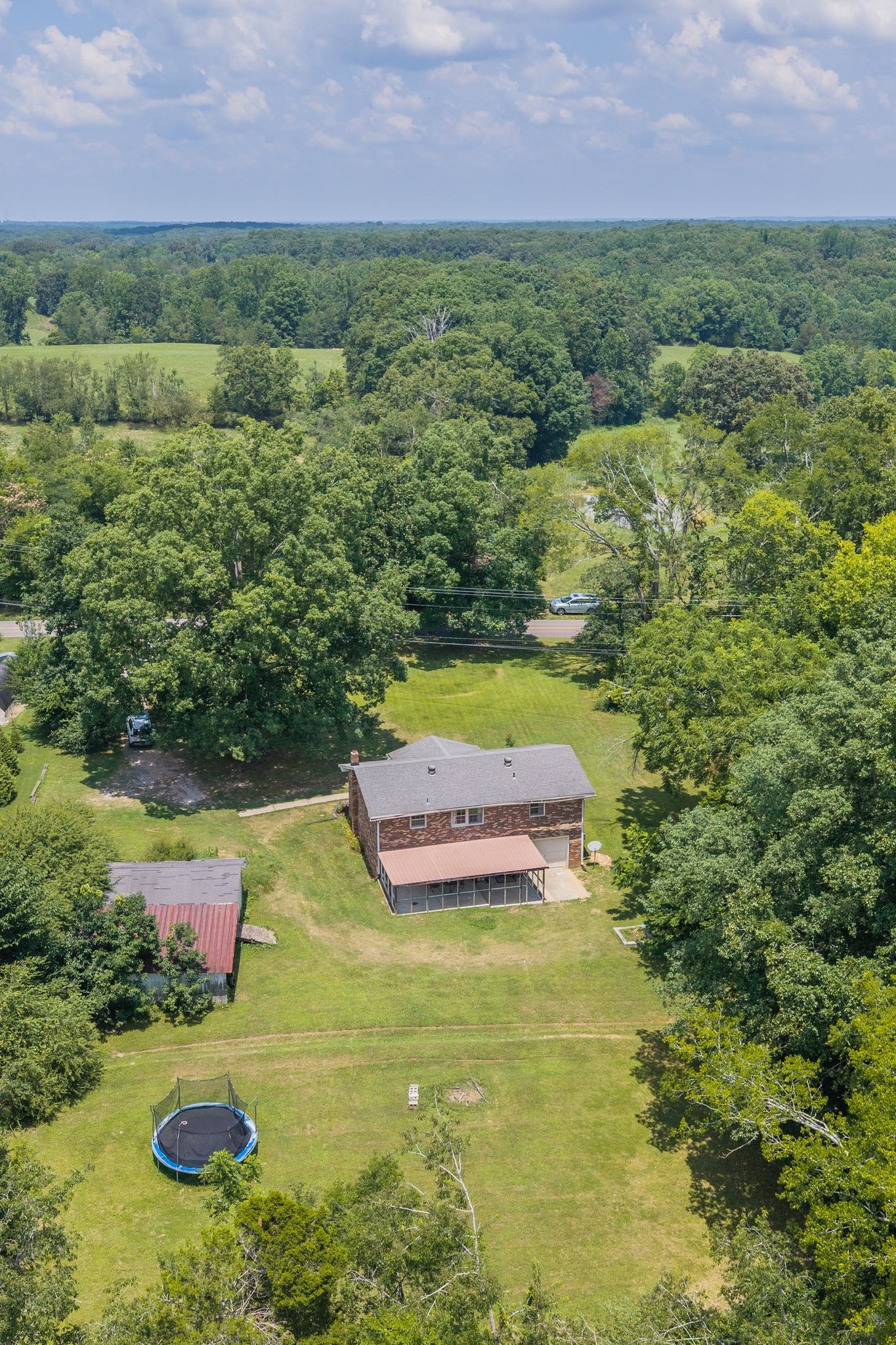 7515 Horn Tavern Rd