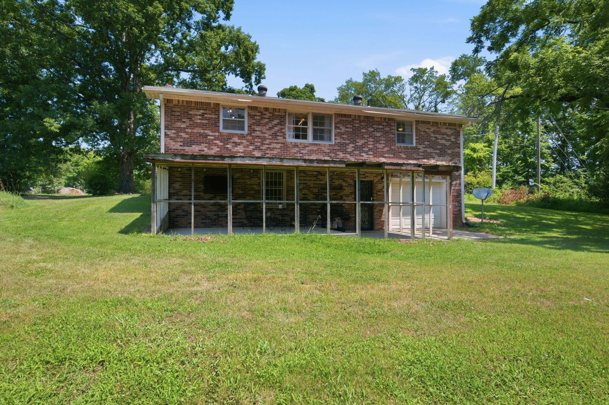 7515 Horn Tavern Rd