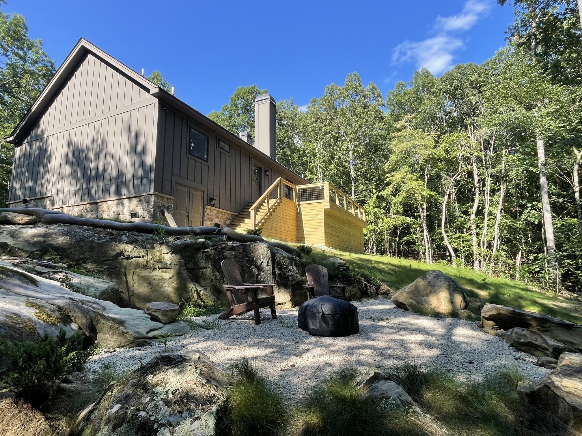 35 Lake Louisa Loop