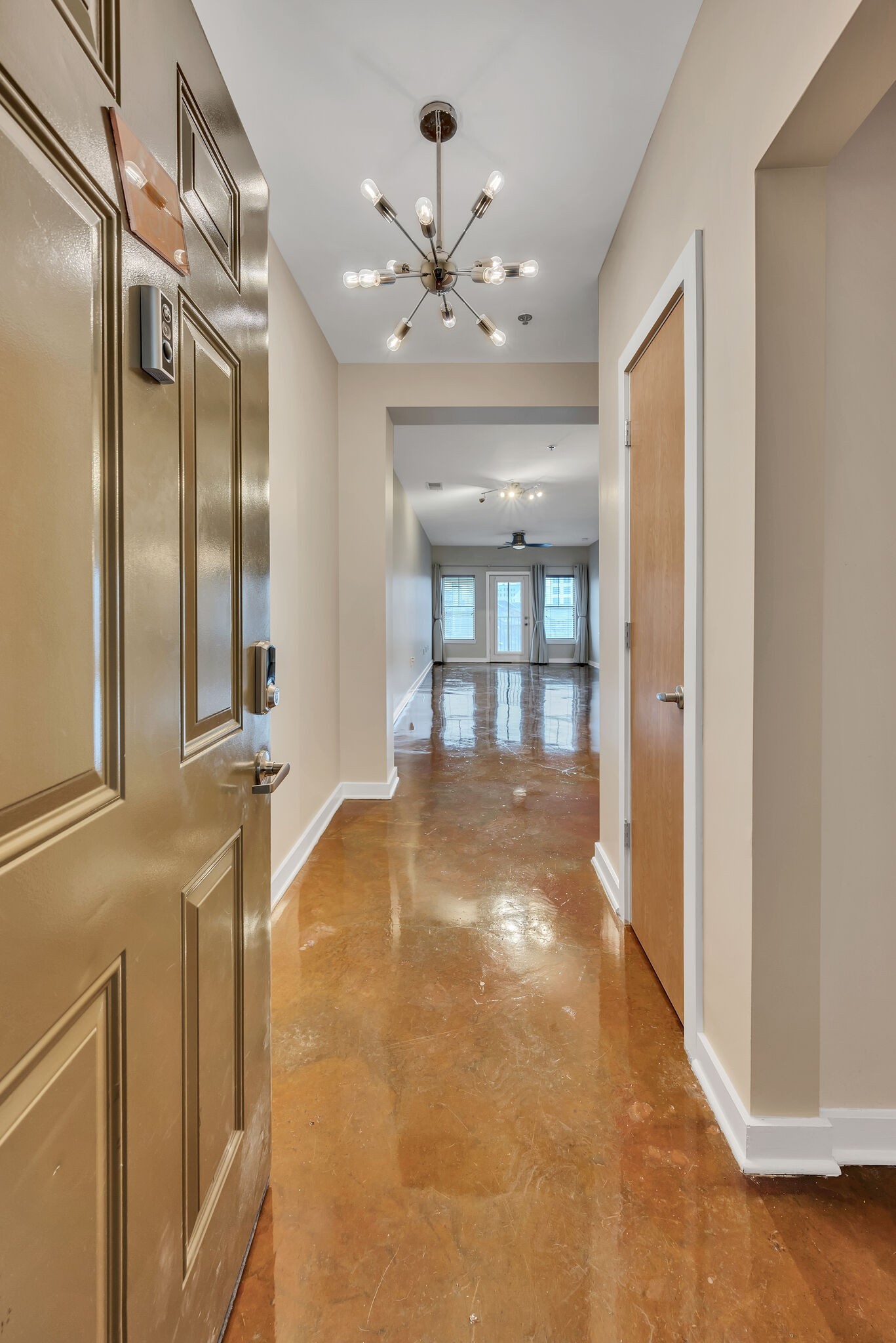 1803 Broadway Unit: 430