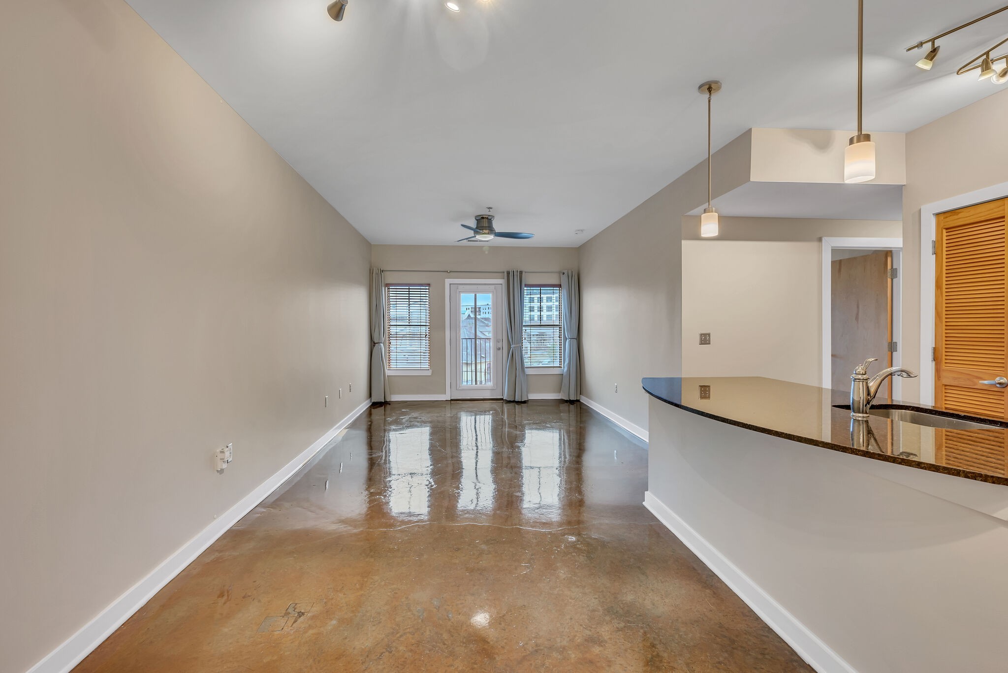 1803 Broadway Unit: 430