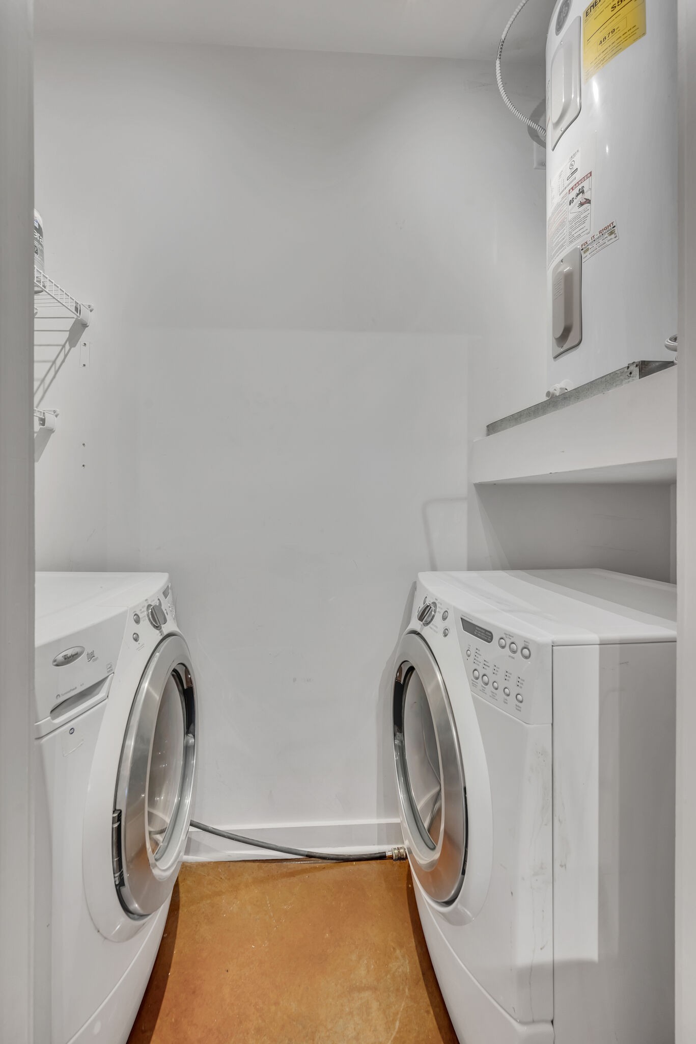 1803 Broadway Unit: 430
