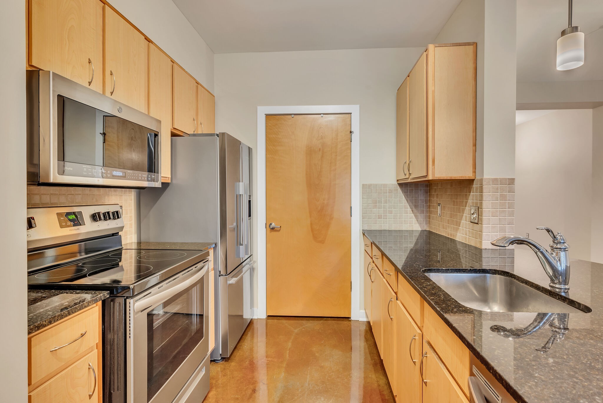 1803 Broadway Unit: 430