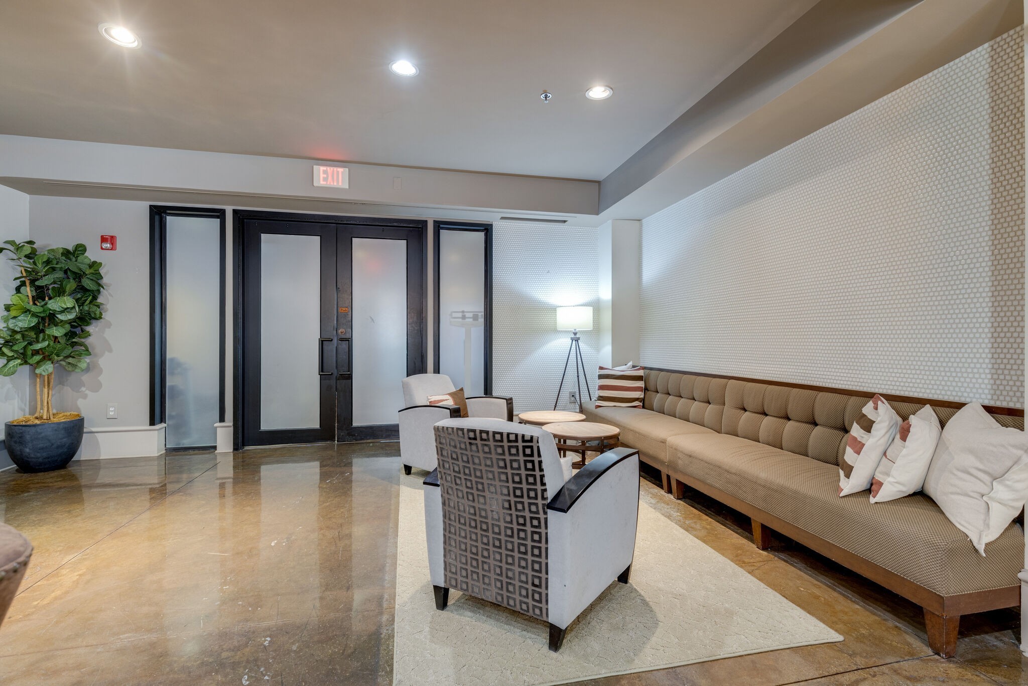 1803 Broadway Unit: 430