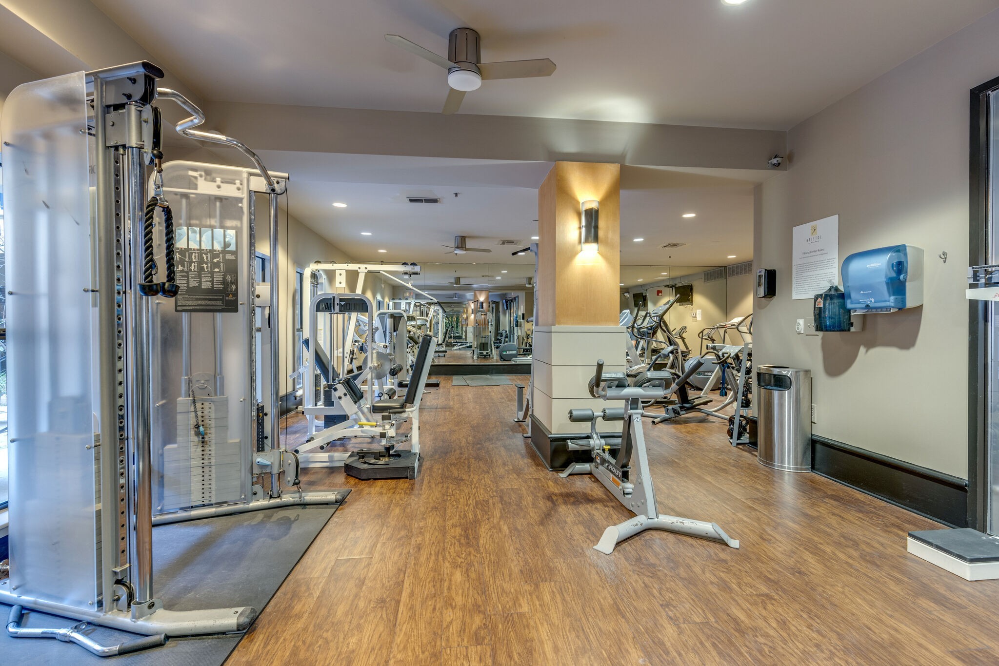 1803 Broadway Unit: 430