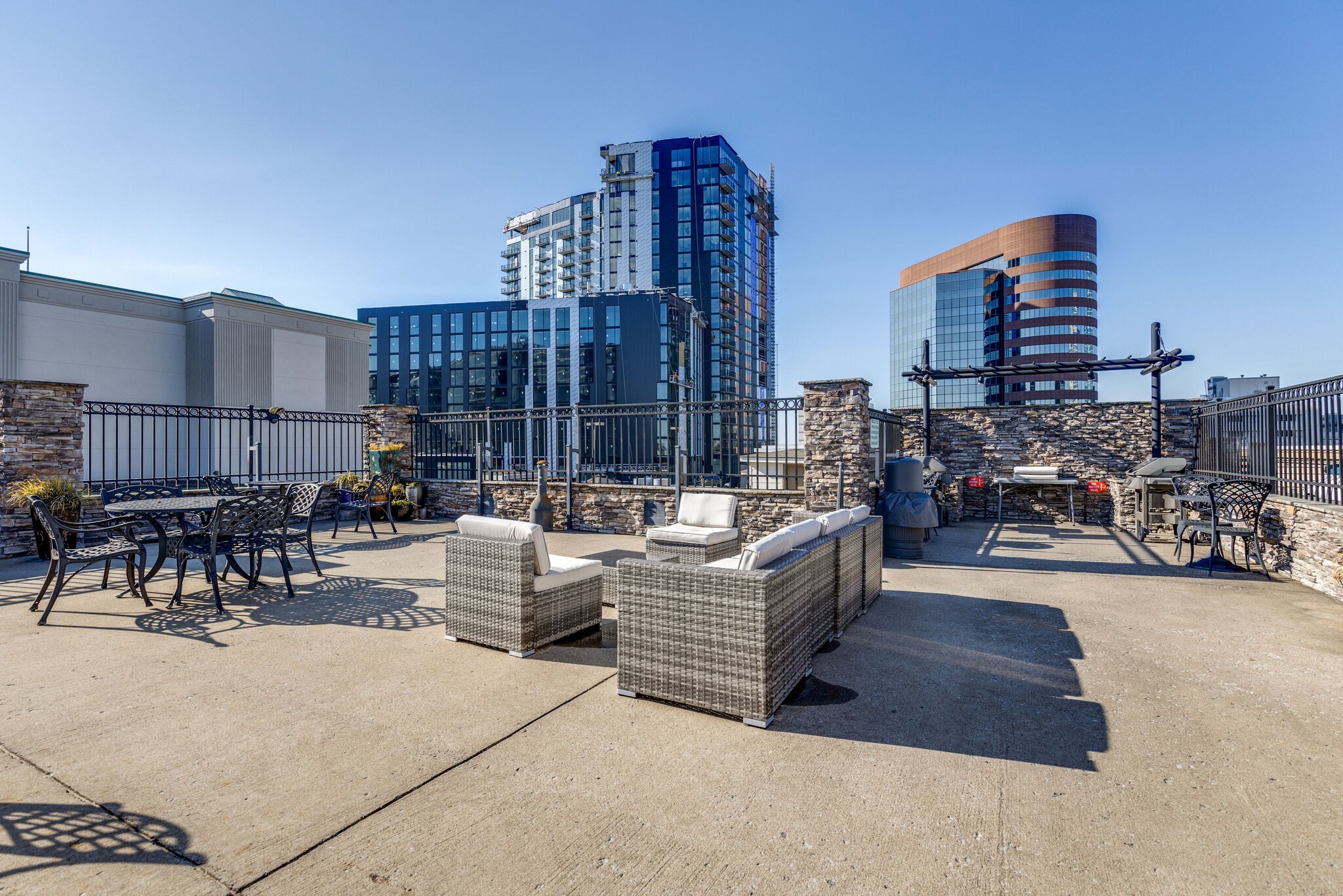 1803 Broadway Unit: 430