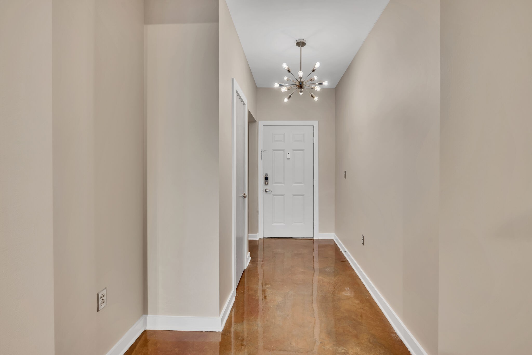 1803 Broadway Unit: 430