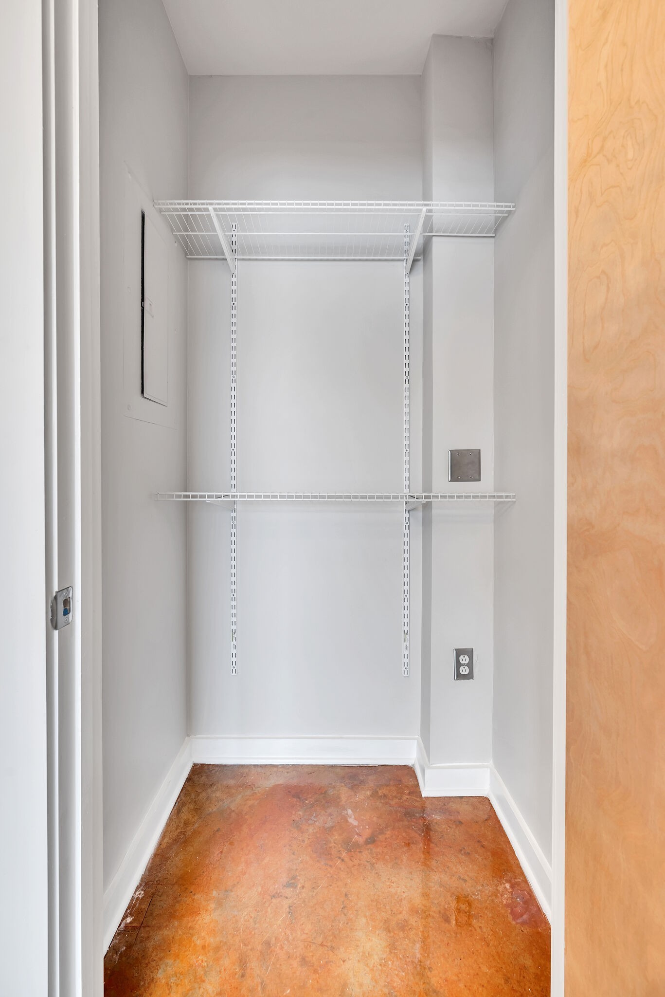 1803 Broadway Unit: 430