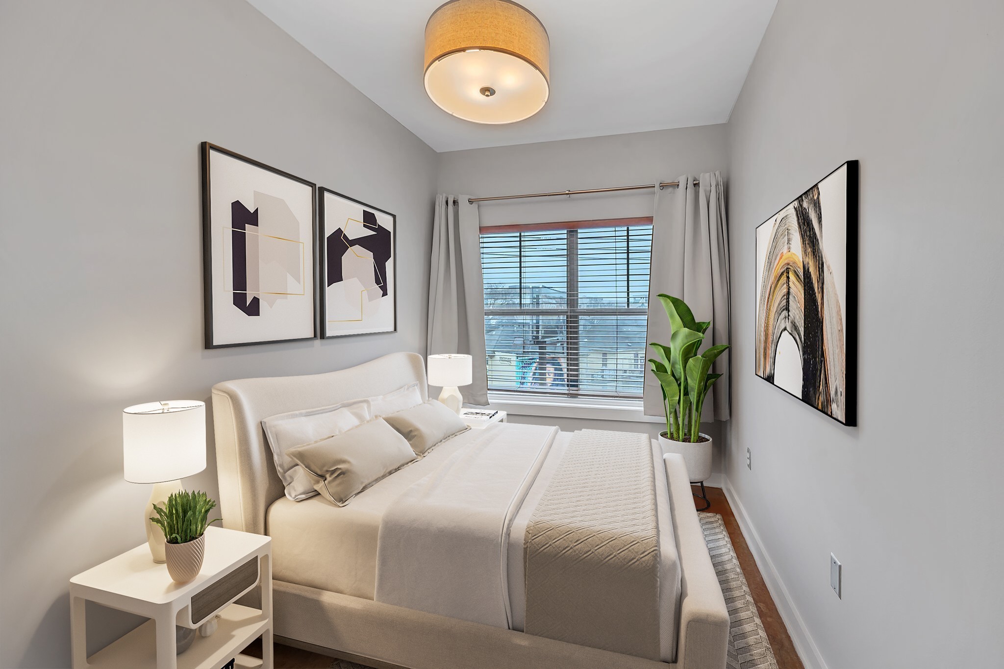 1803 Broadway Unit: 430