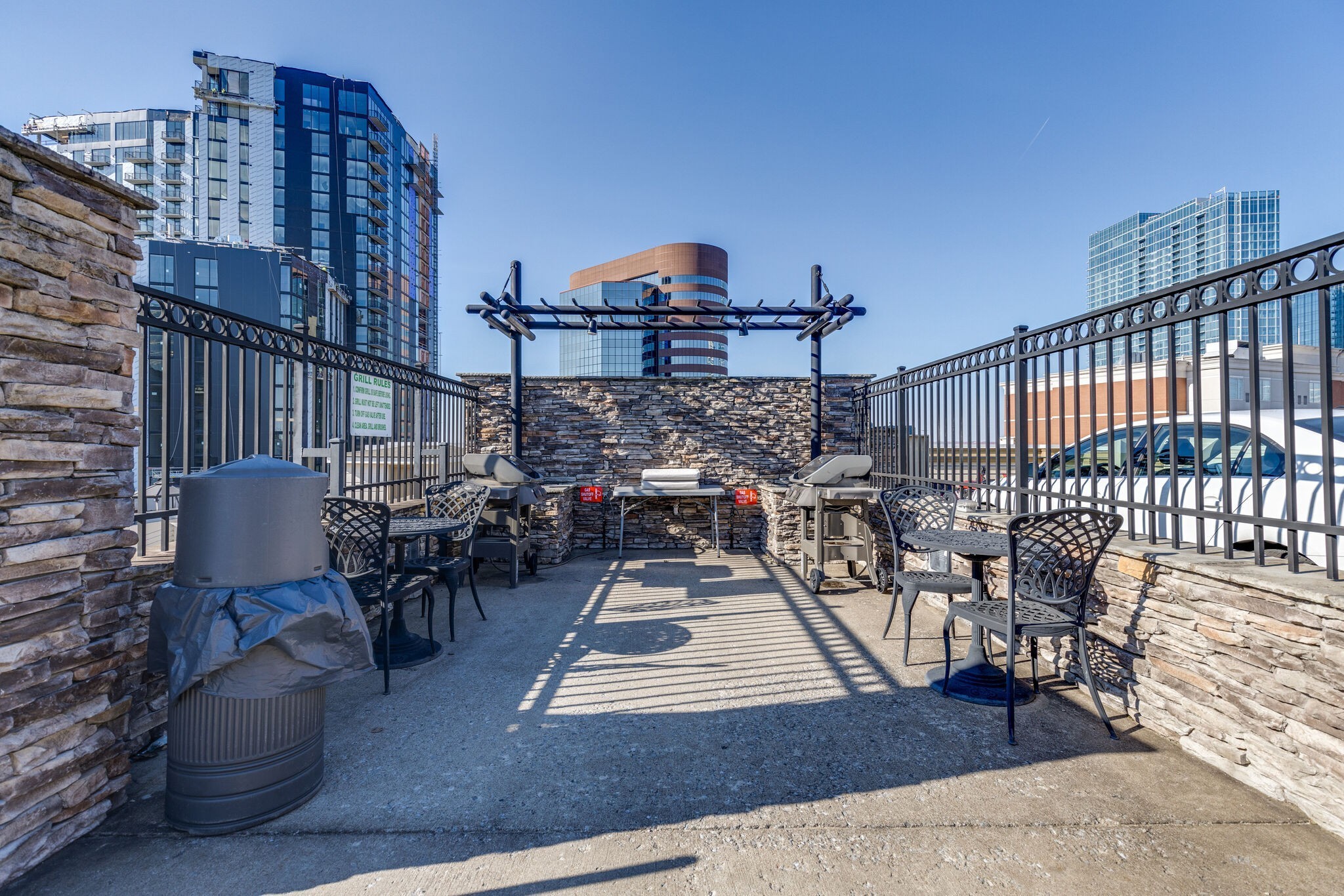 1803 Broadway Unit: 430