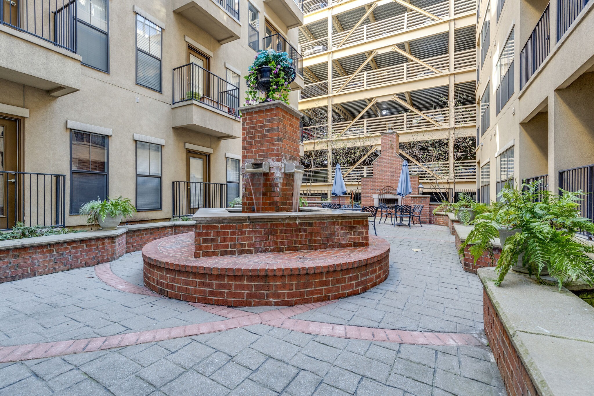 1803 Broadway Unit: 430
