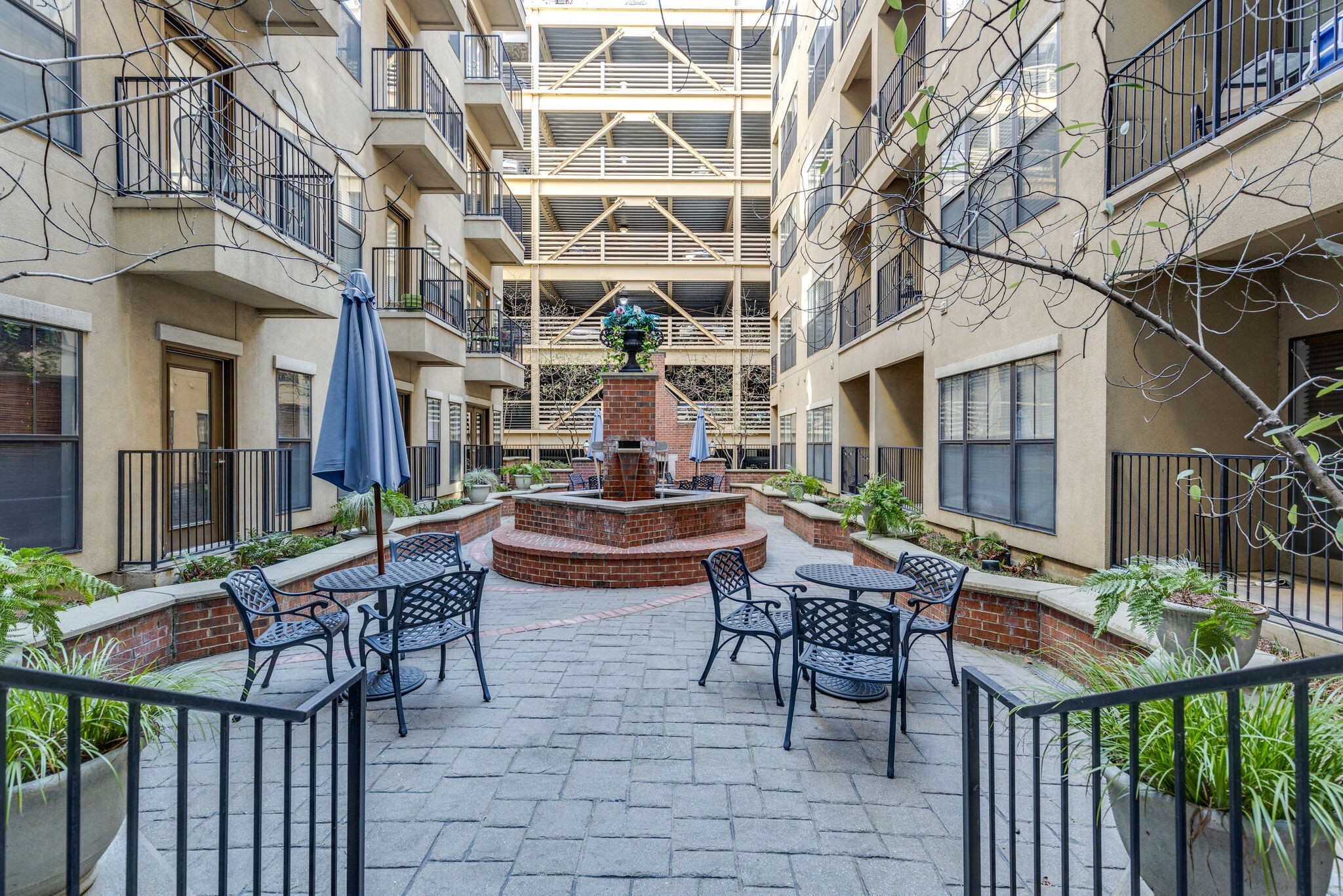 1803 Broadway Unit: 430