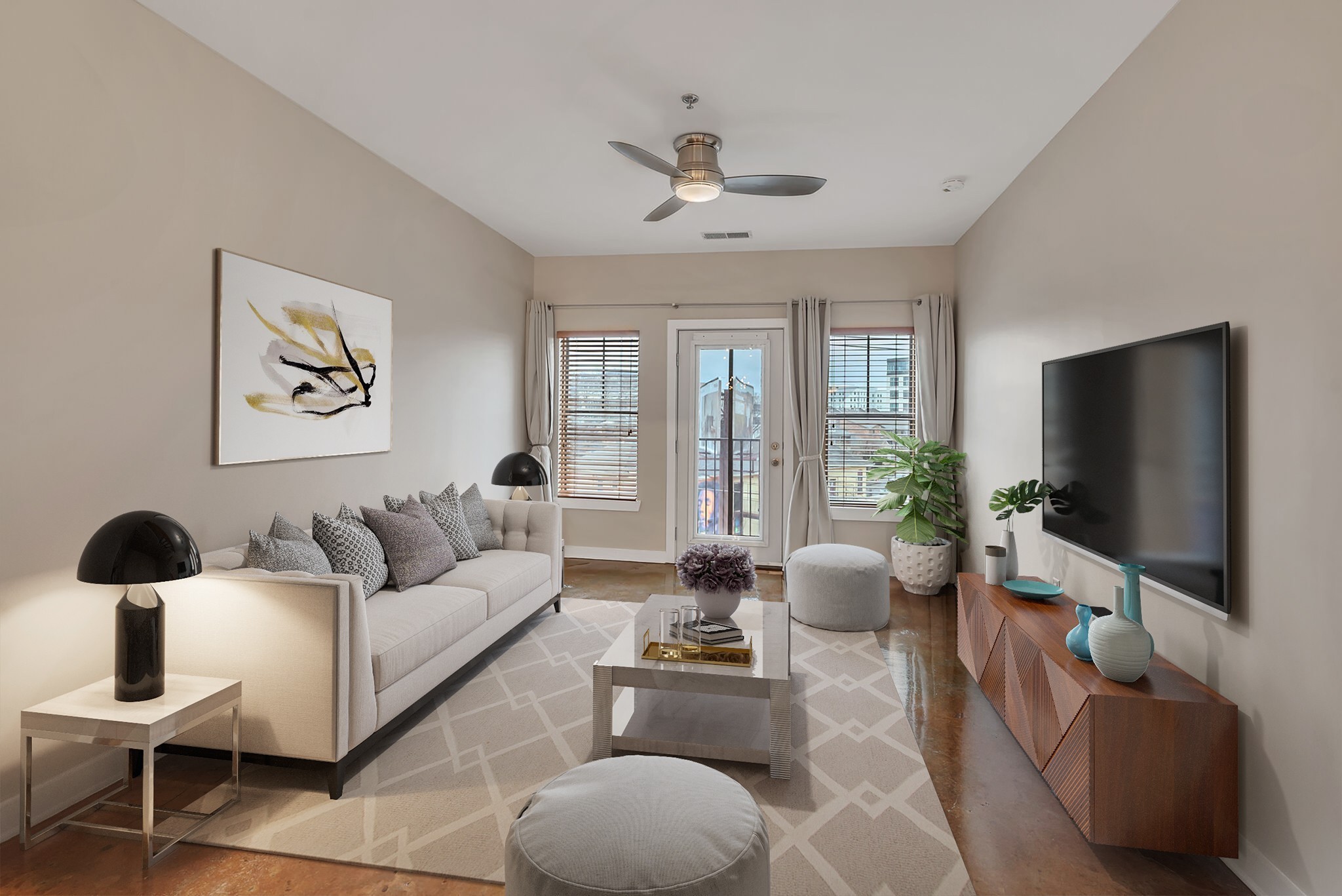 1803 Broadway Unit: 430