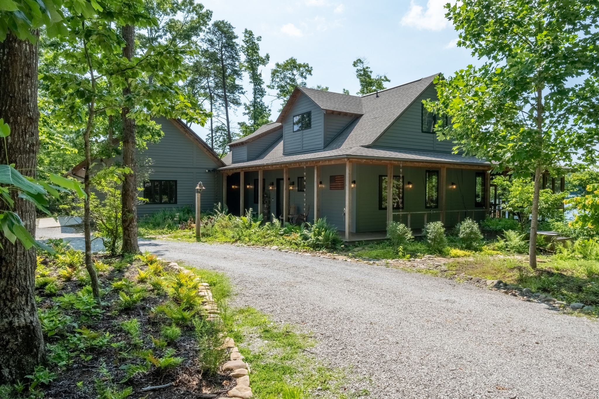 201 Water View Ln