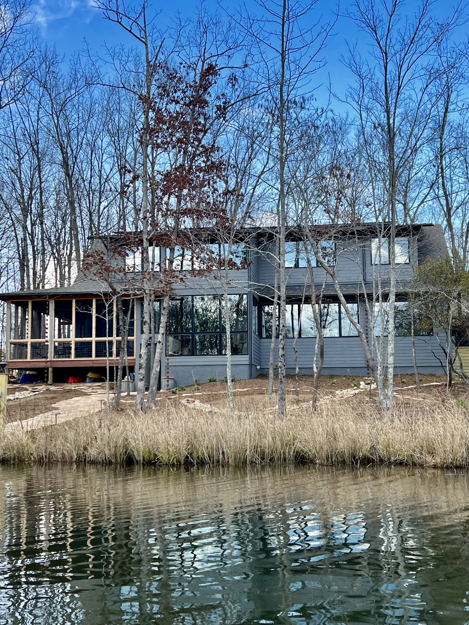 201 Water View Ln