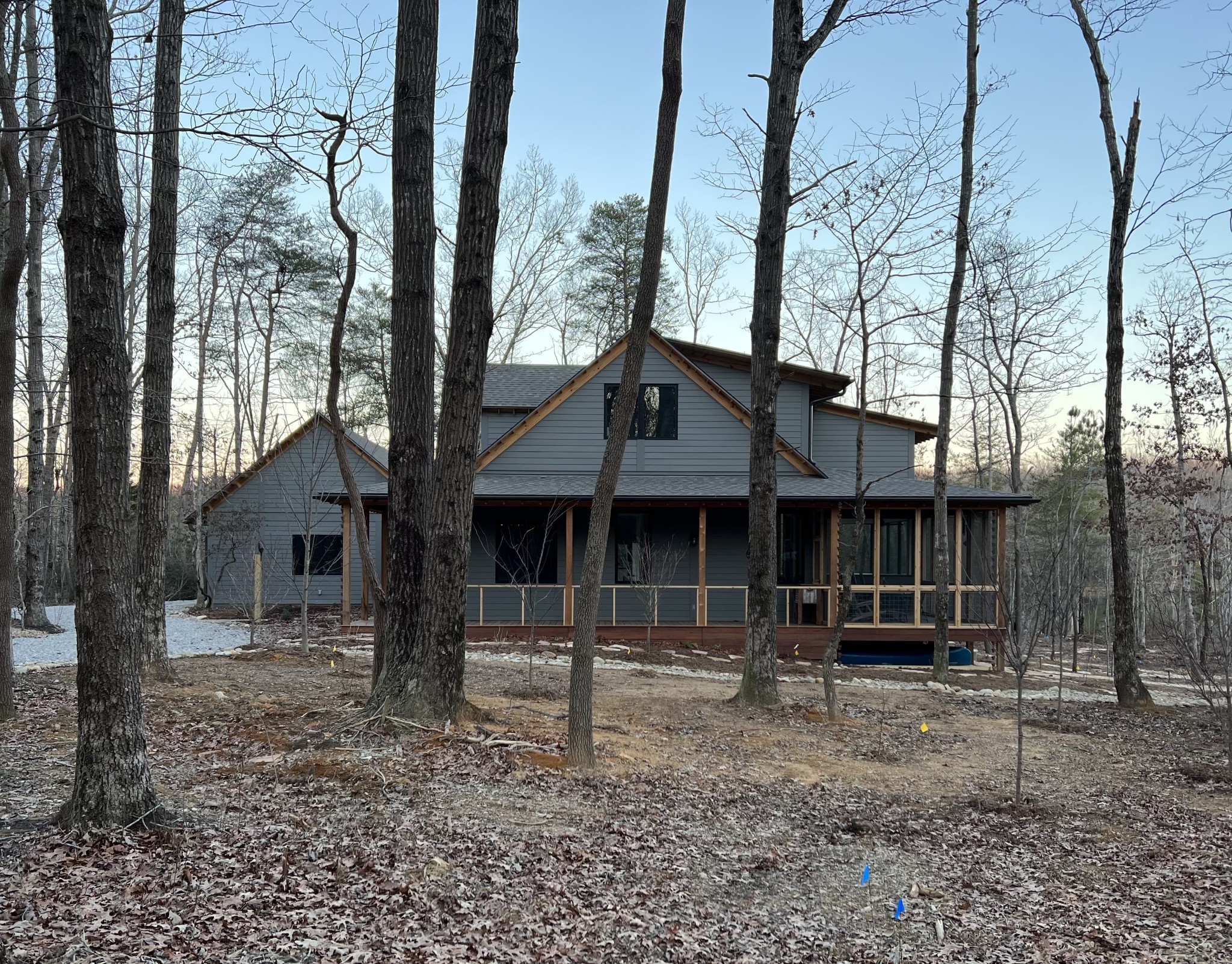 201 Water View Ln