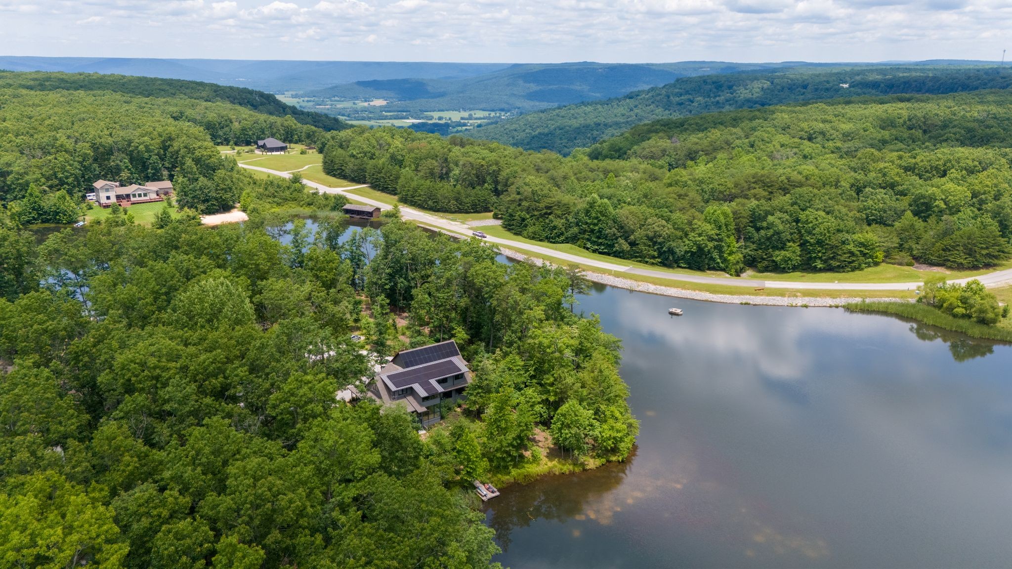 201 Water View Ln