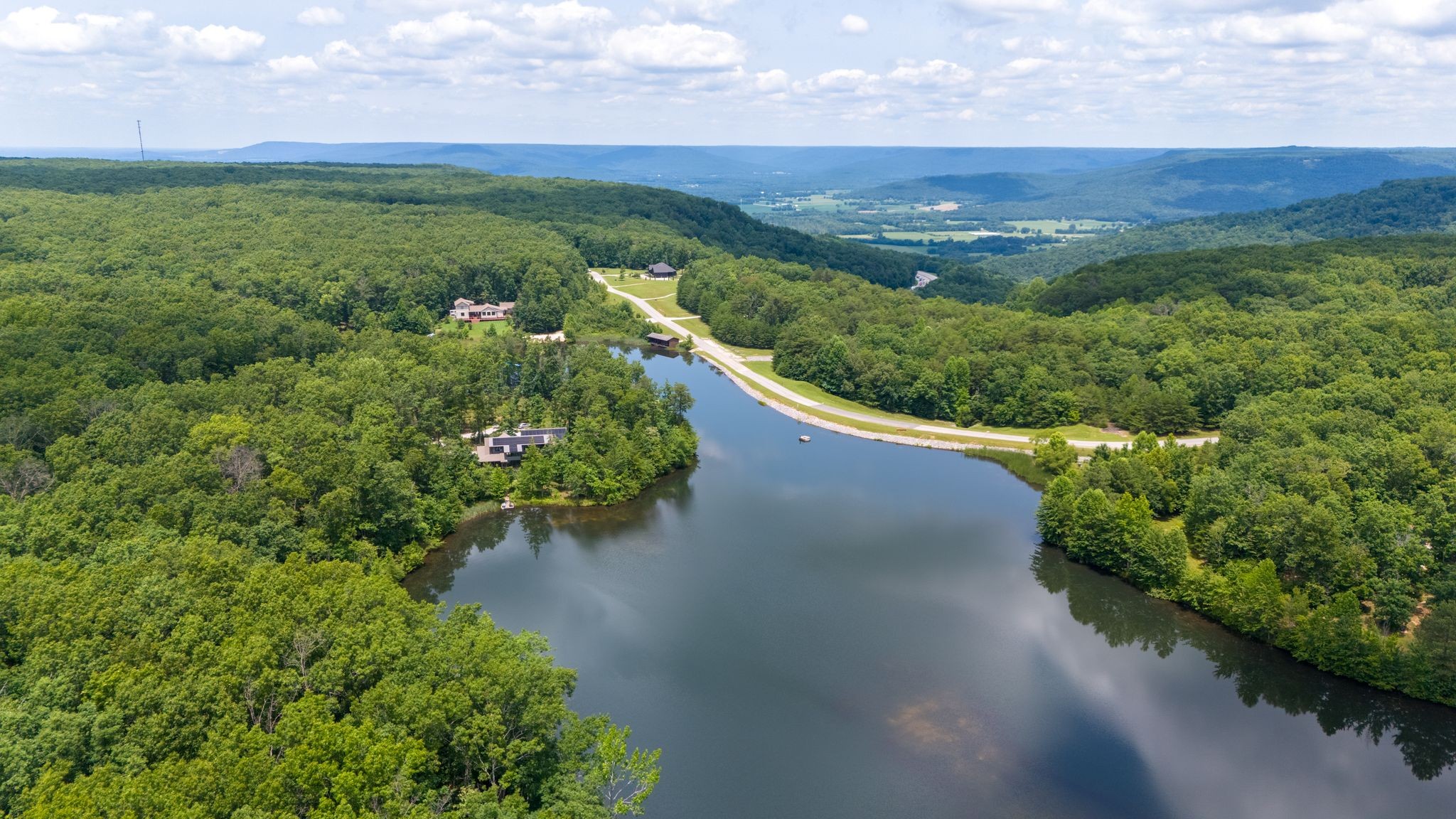 201 Water View Ln