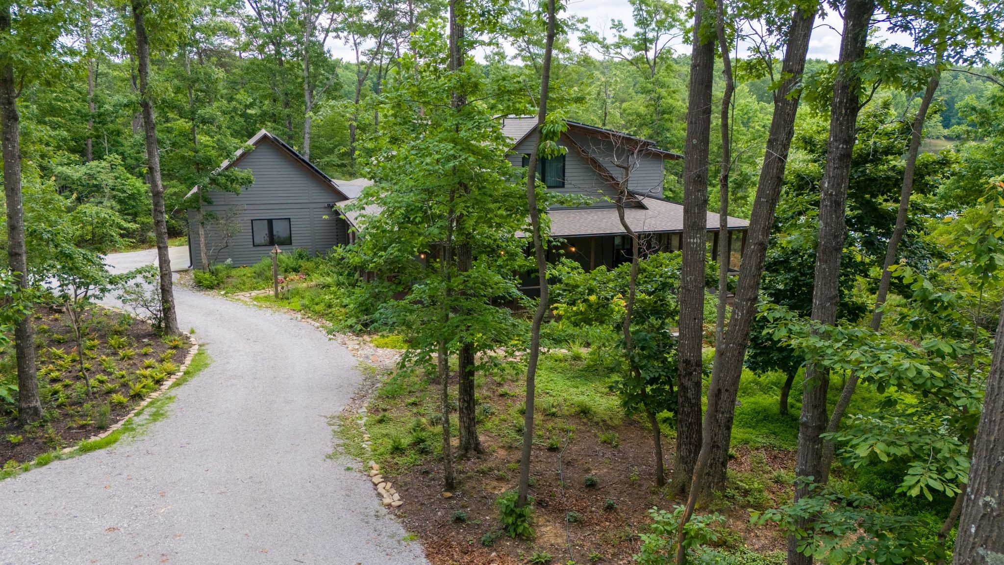 201 Water View Ln