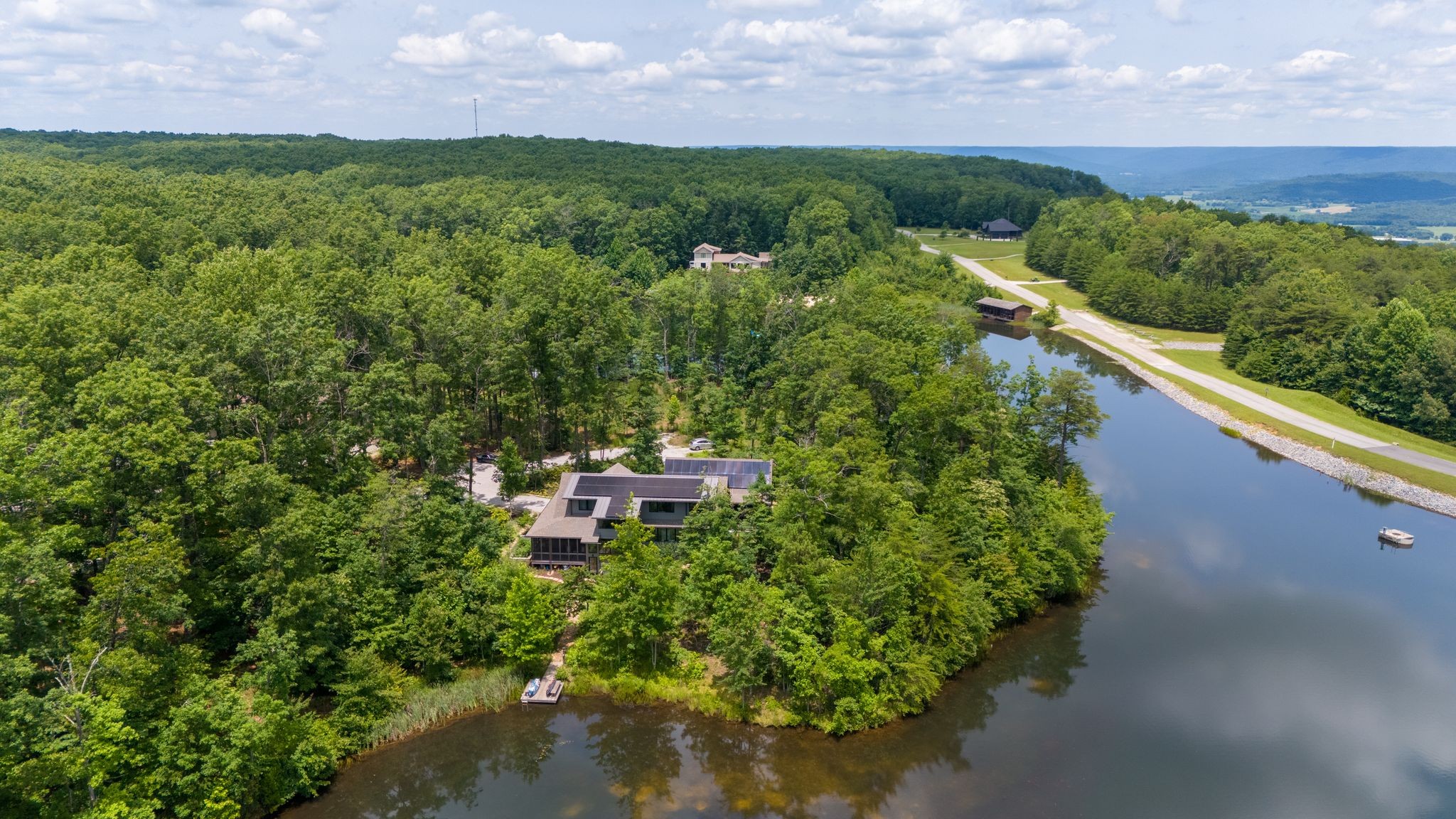 201 Water View Ln
