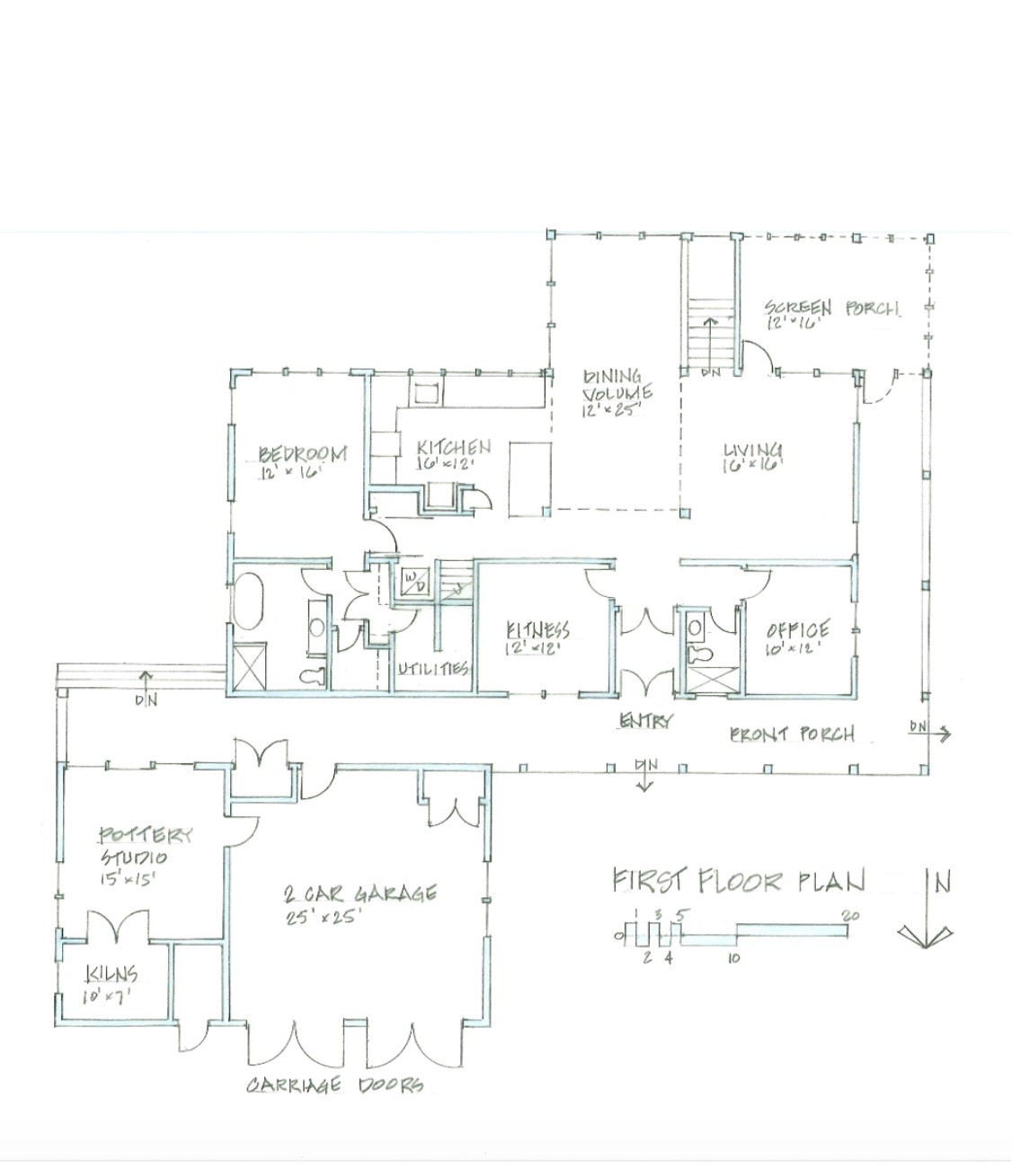 201 Water View Ln