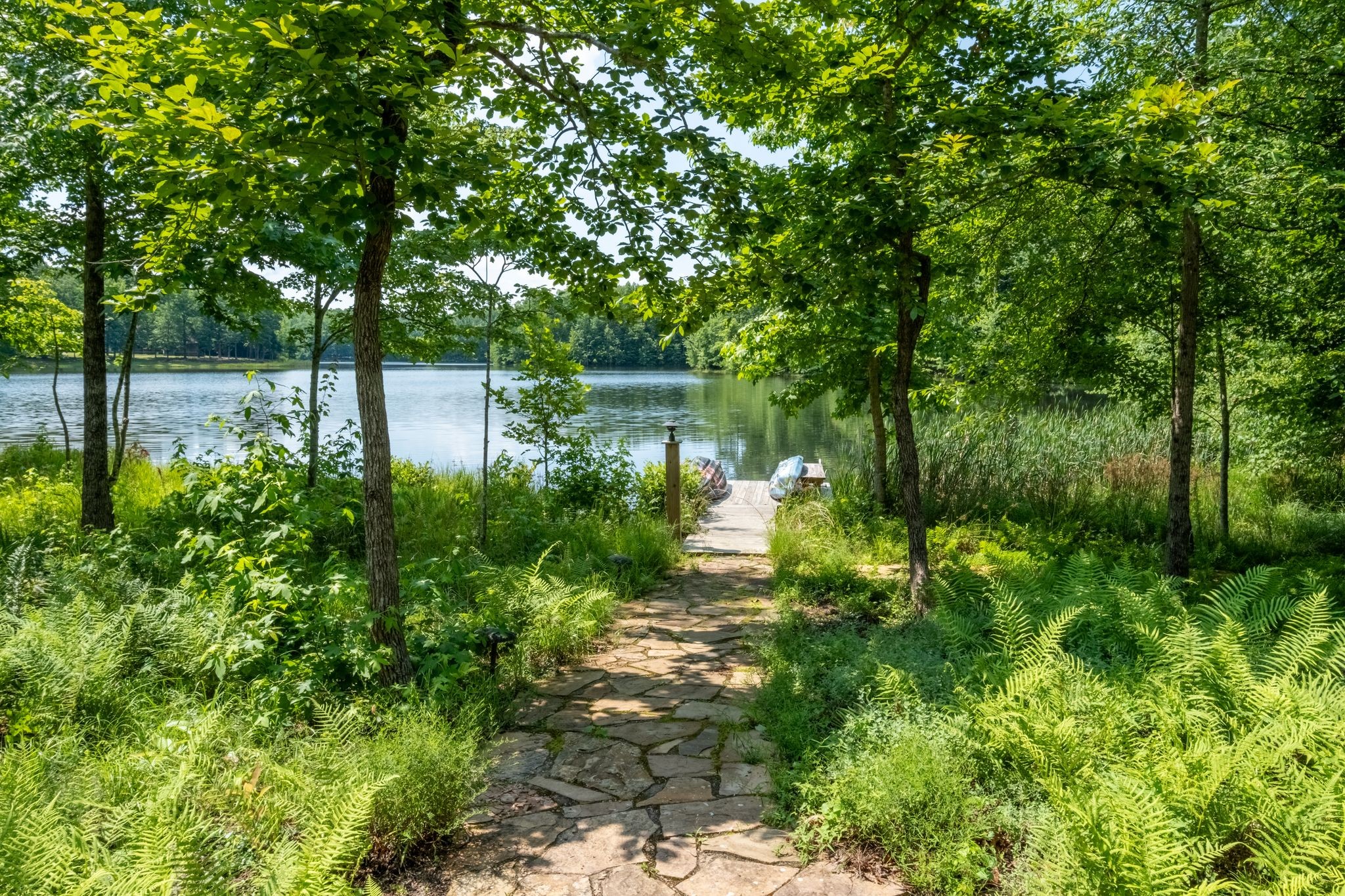 201 Water View Ln