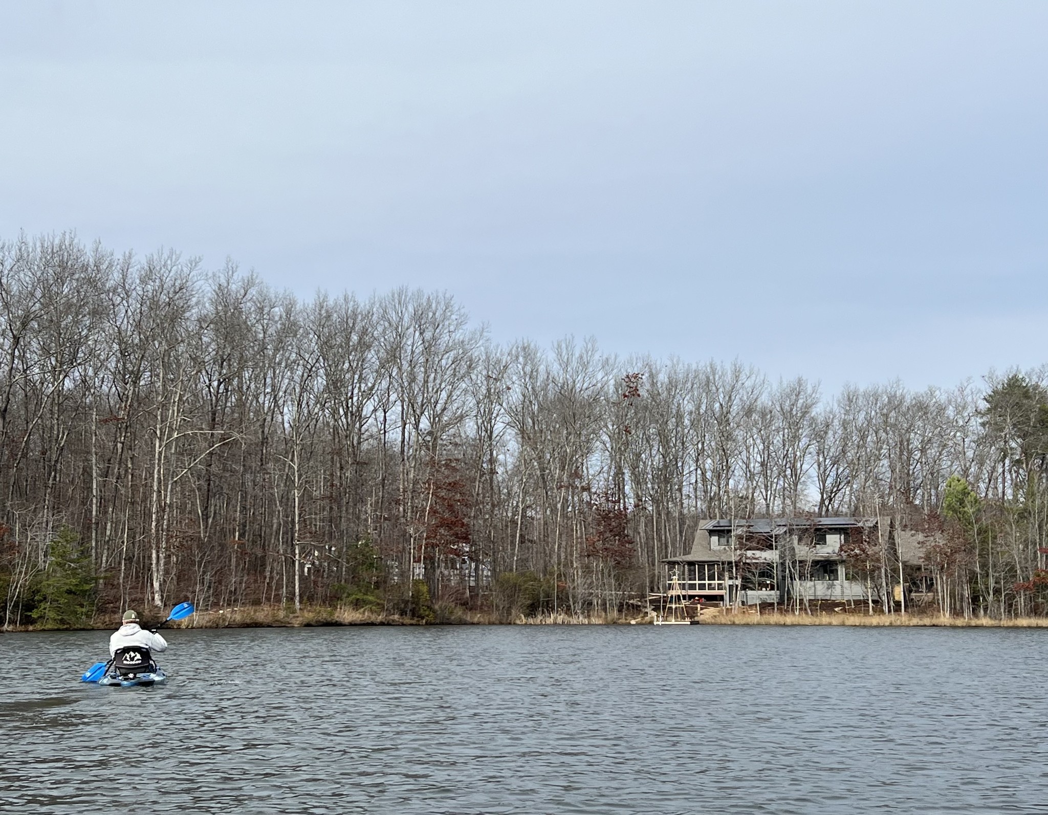 201 Water View Ln